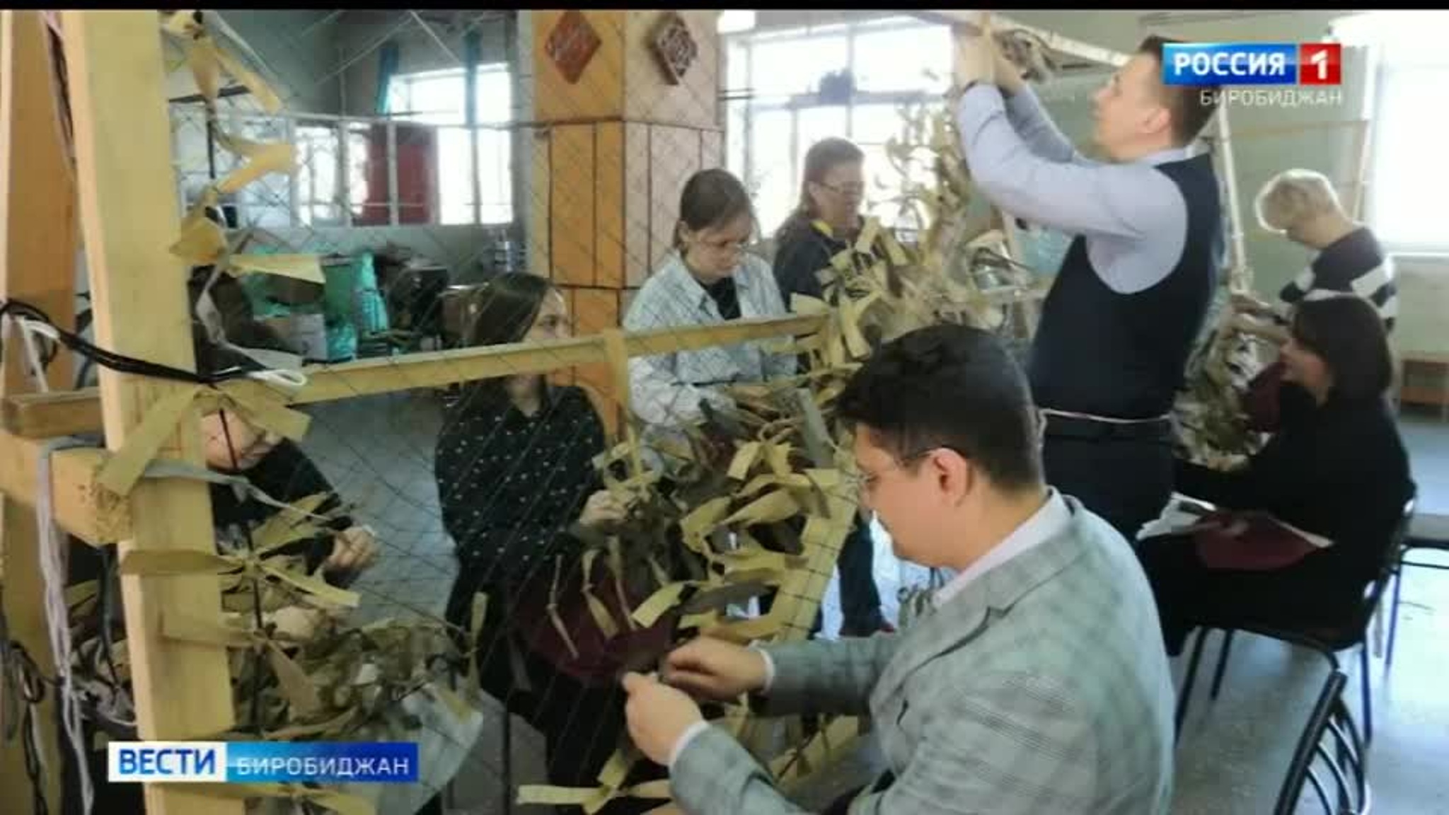 В ЕАО сотрудники и пенсионеры прокуратуры помогают бойцам СВО