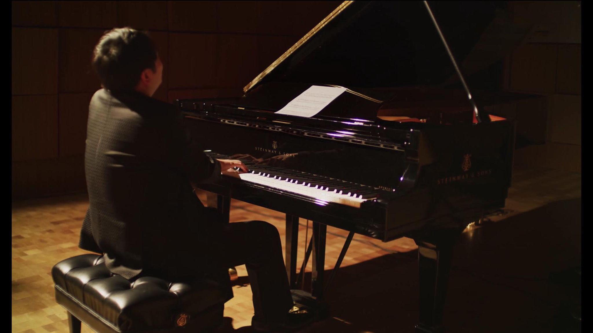 Ноты неизвестного вальса Фредерика Шопена обнаружили в Нью-Йорке