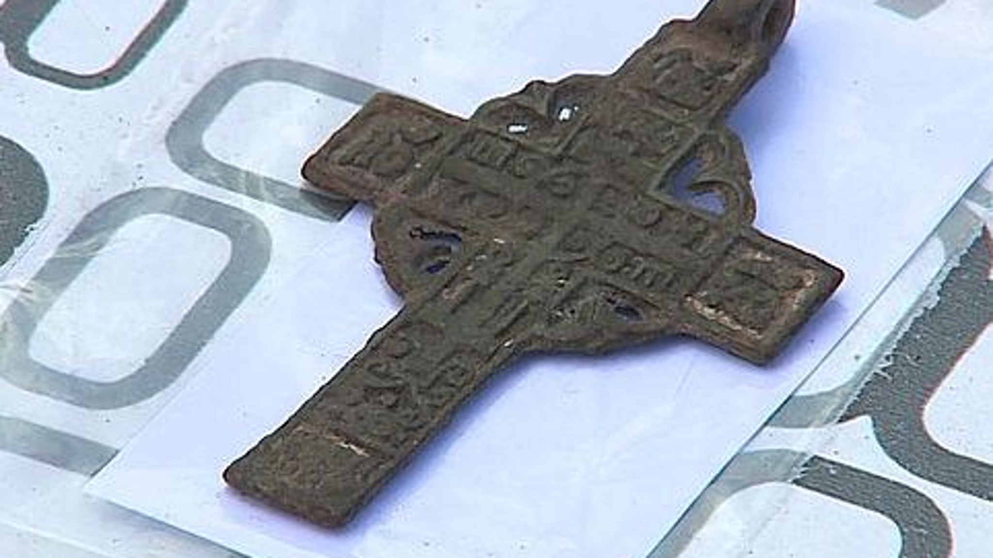 Находки археологов в центре Орла могут переписать историю города
