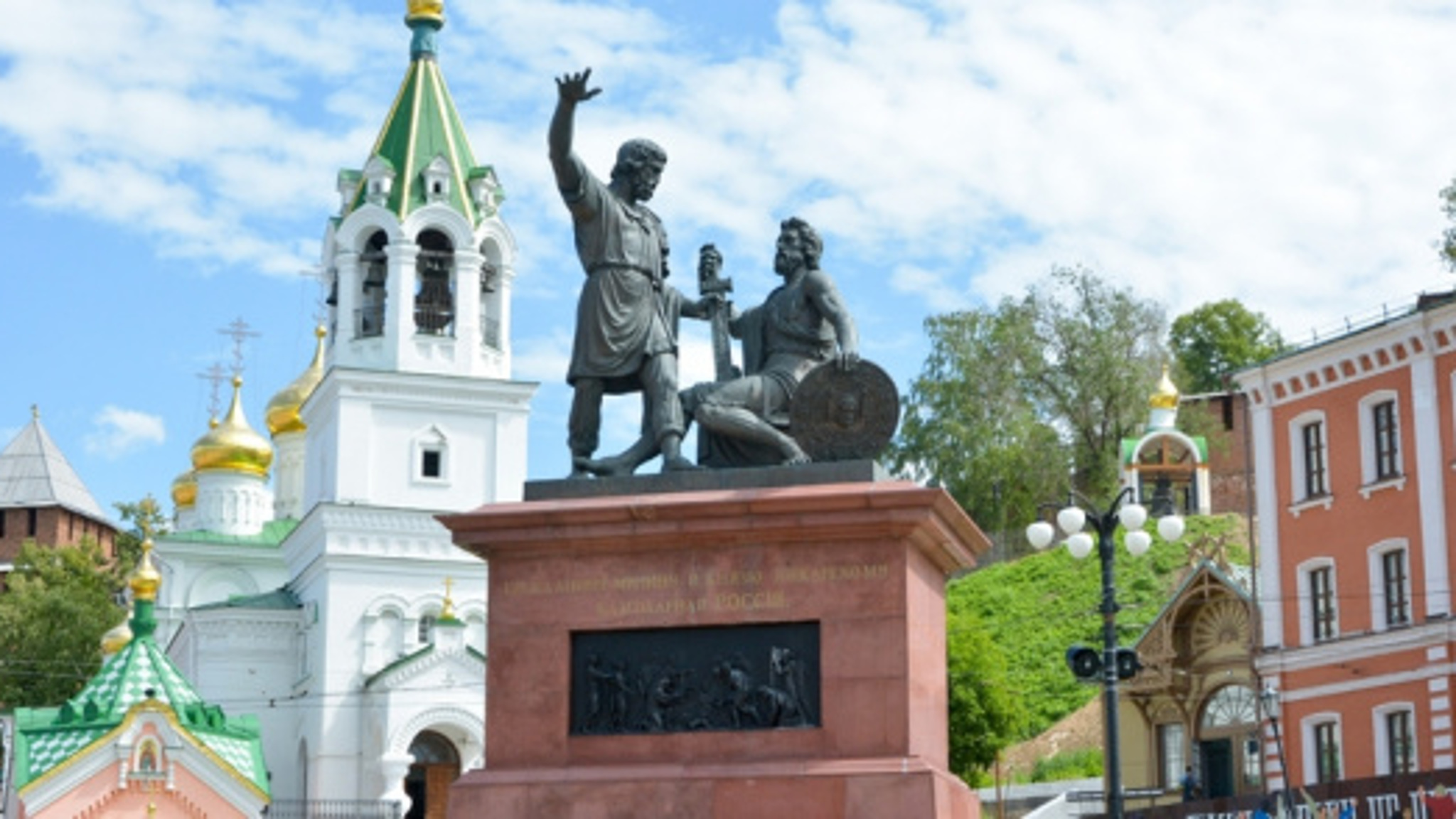 Развитие науки в Нижнем Новгороде