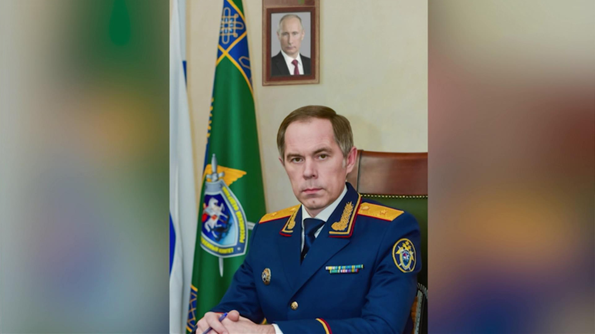 Одному из начальников липецкой колонии предъявлены обвинения в халатности