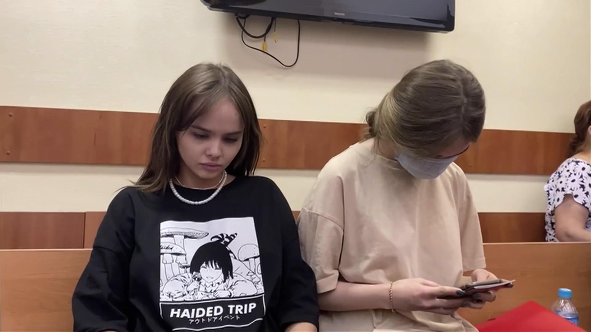 Банду консуматорш в Петербурге возглавлял владелец бара
