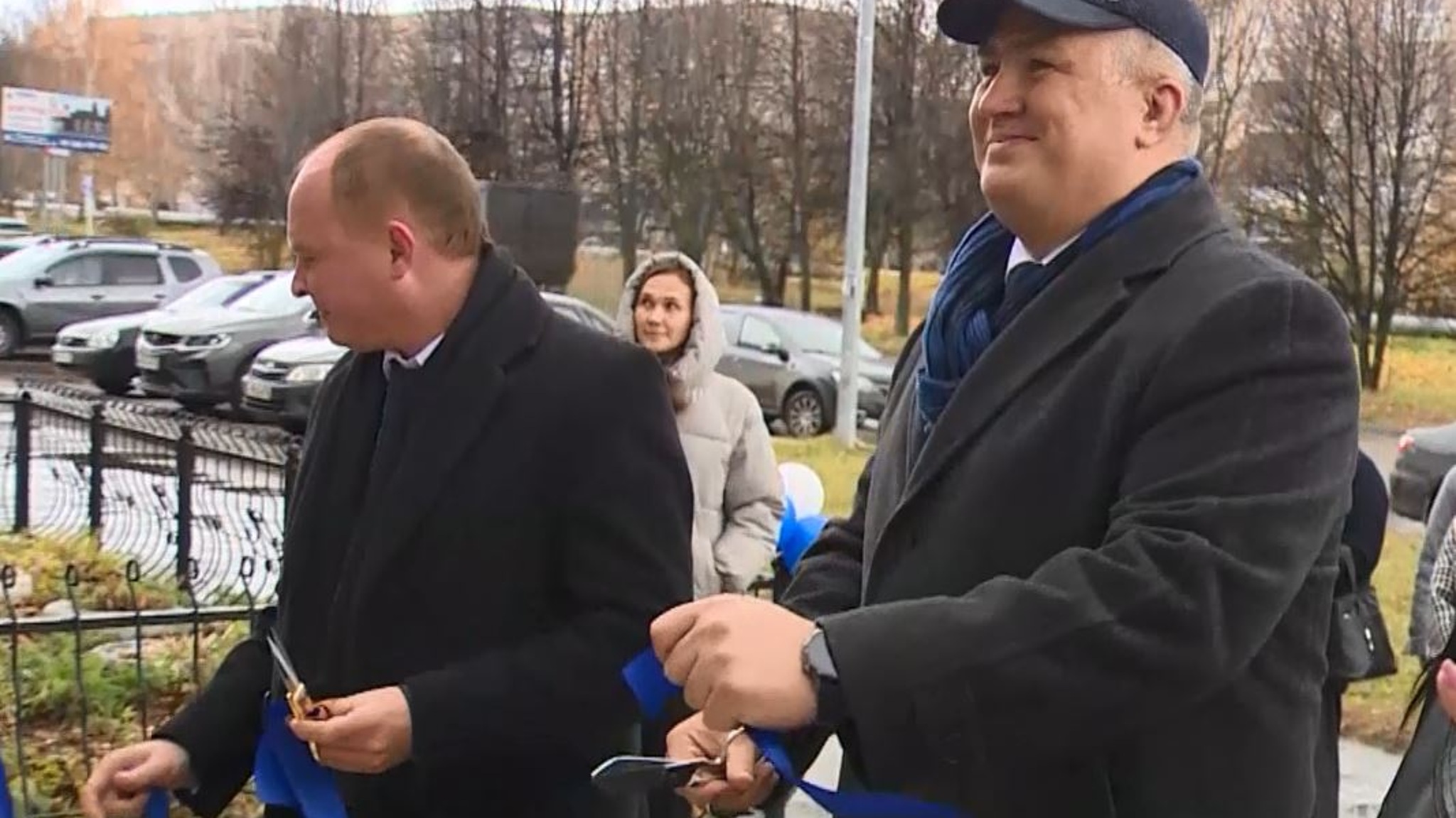 Банк ВТБ открыл новые отделения в Звенигове и Козьмодемьянске