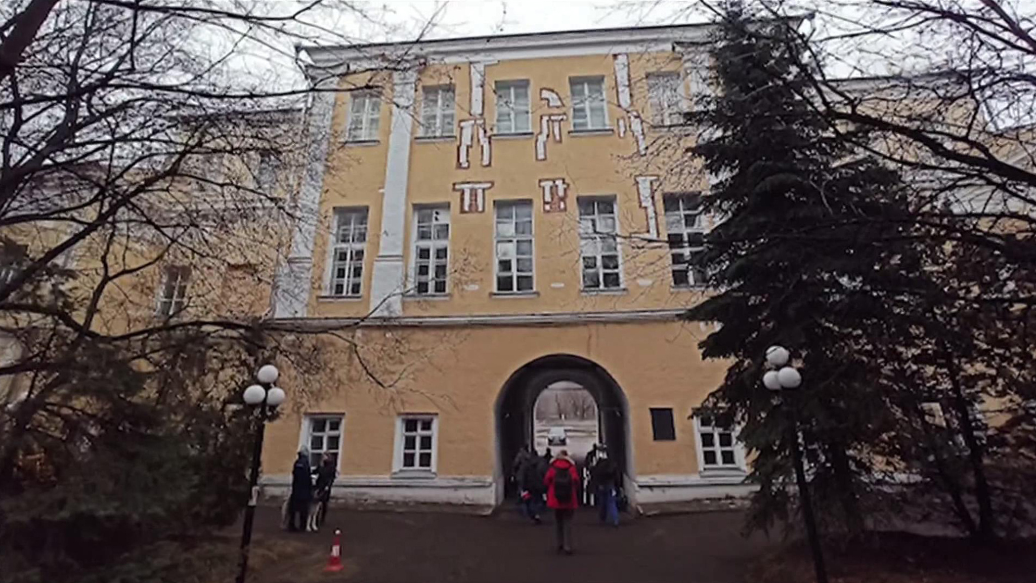 Украденный в России указ императора Петра II продали на аукционе во Франции