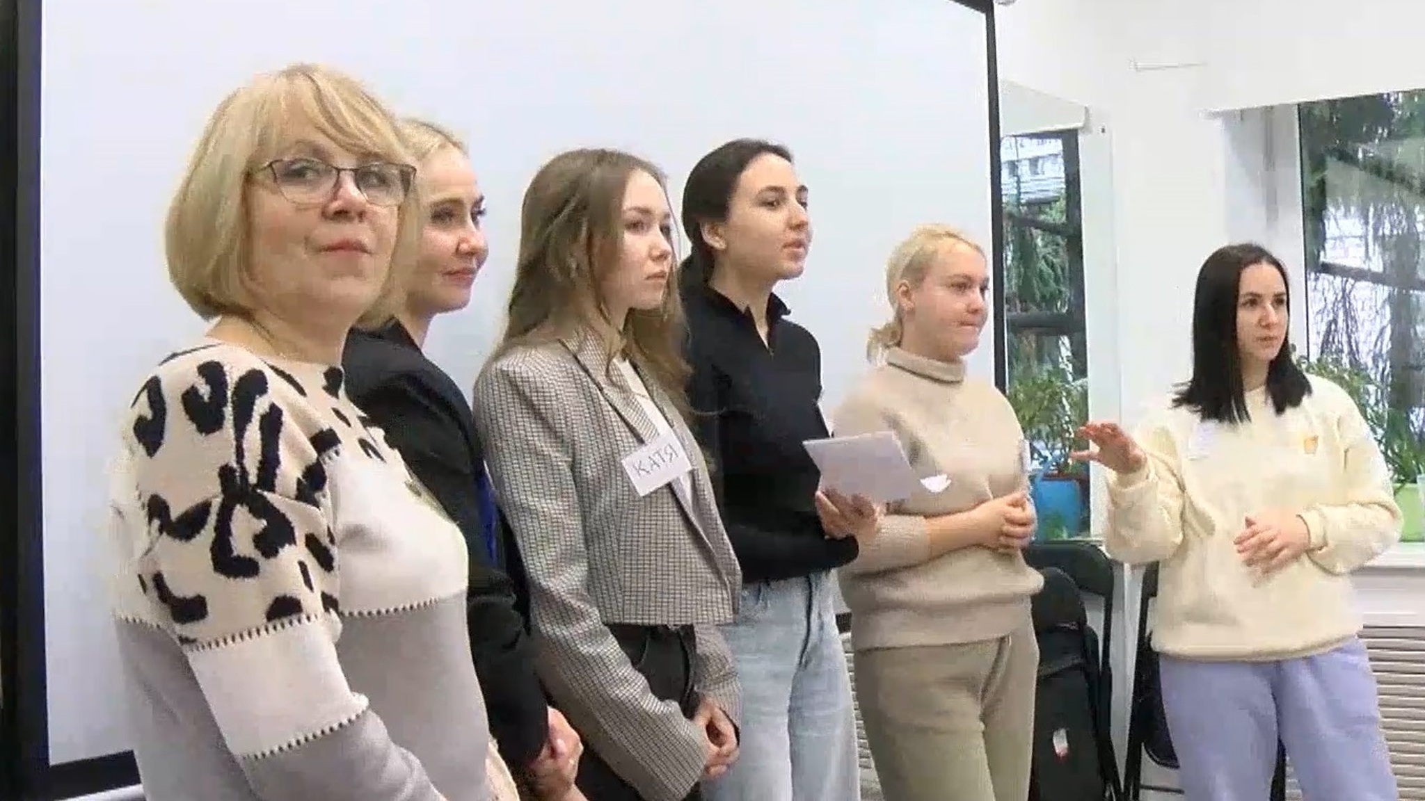 Межрегиональный форум по проблемам аутизма объединил родителей, педагогов и экспертов в Йошкар-Оле