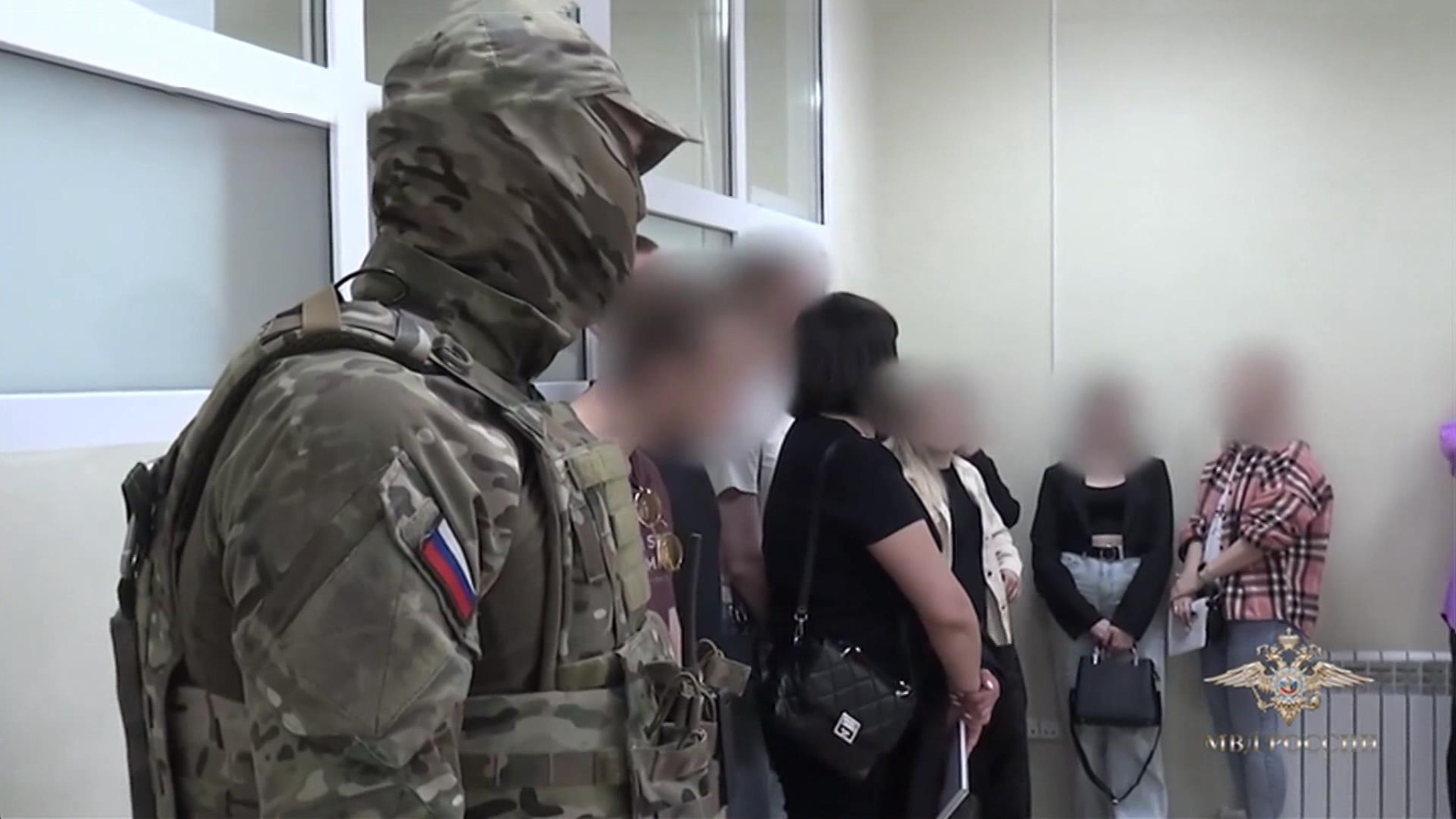 В Липецке задержаны псевдоцелители, диагностировавшие страшные болезни