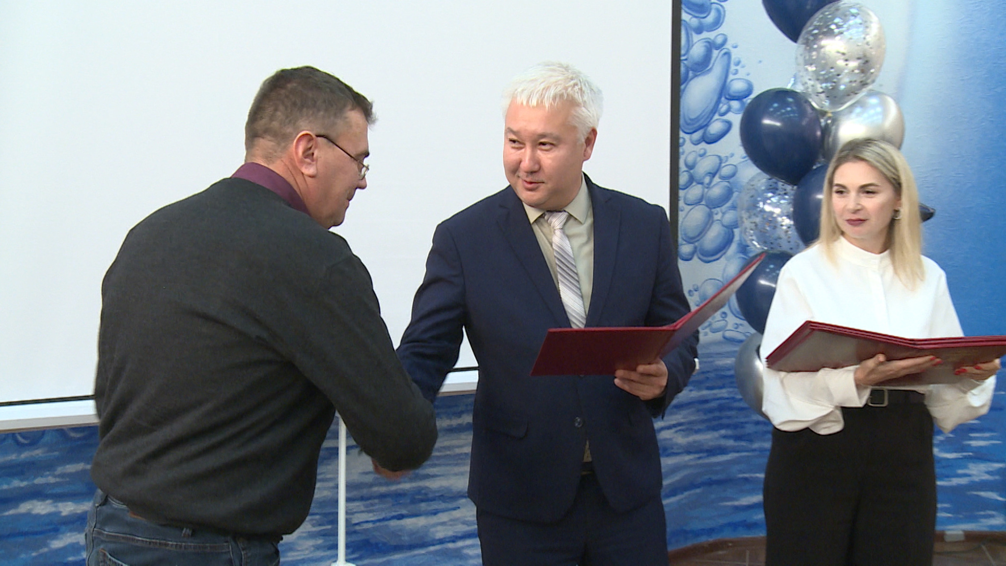 Больше века работы на благо людей: Волгоградскому водоканалу исполняется 134 года