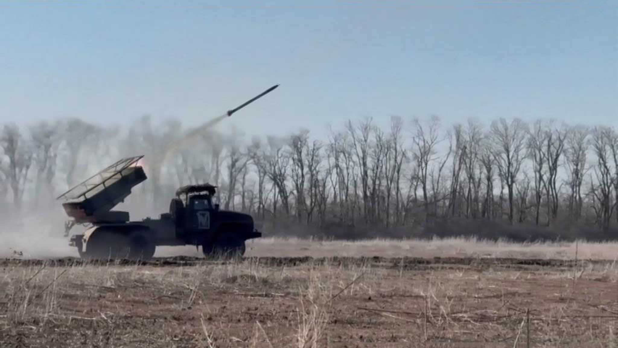 Группировка войск "Юг" уничтожила 800 военных ВСУ за сутки