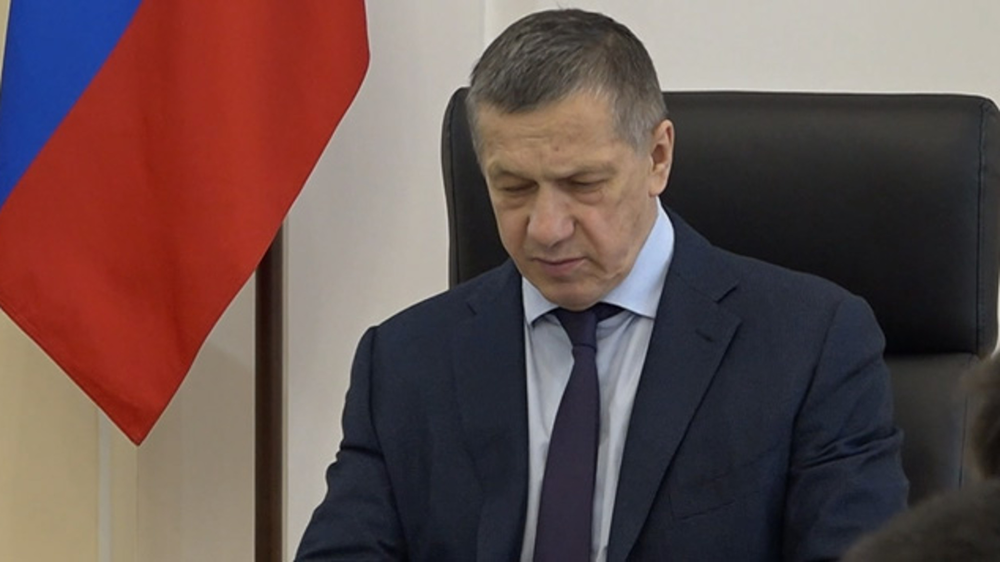 Полпред ДФО Юрий Трутнев посетил Забайкалье: акценты важных встреч
