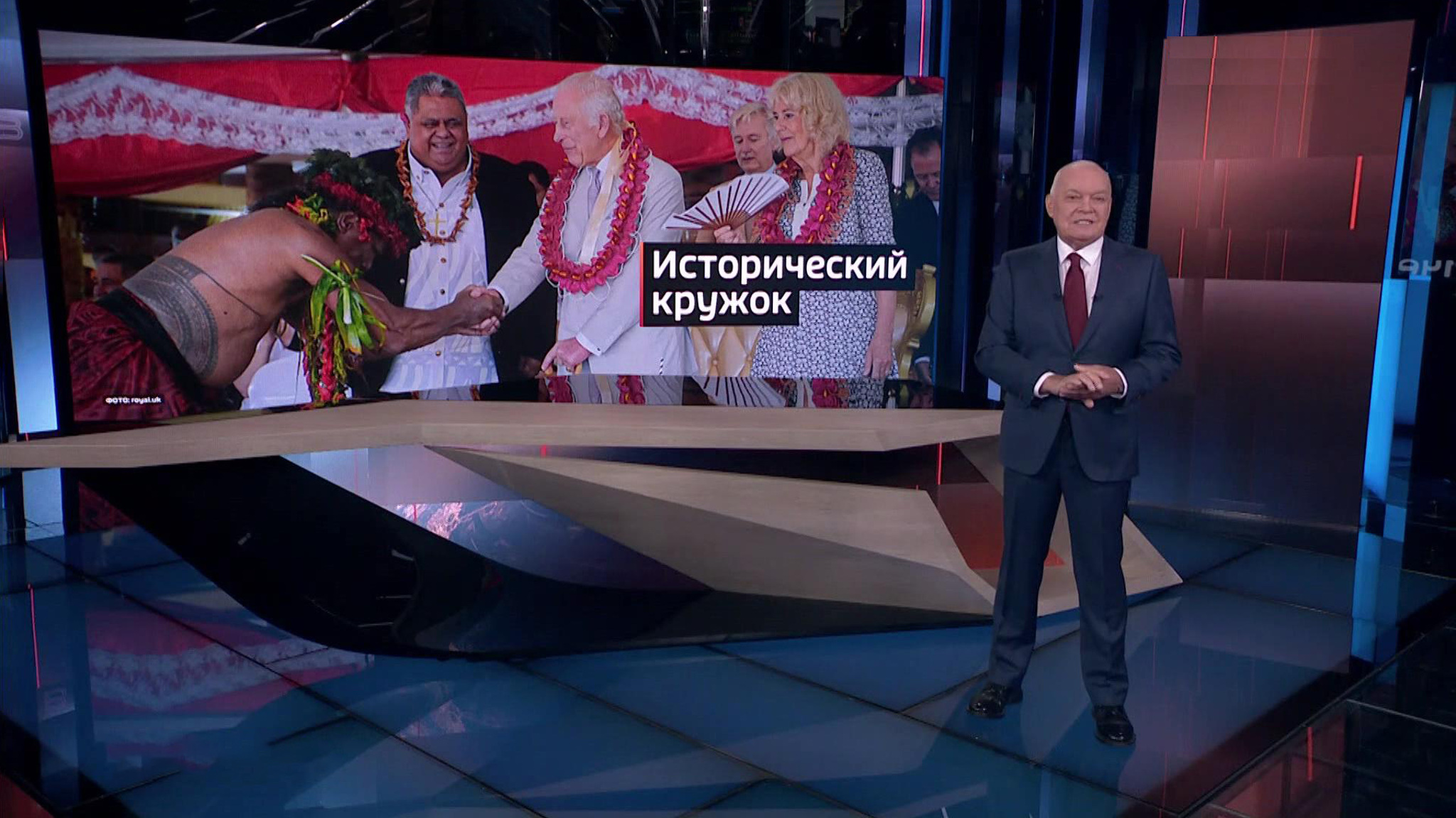 Англию призывают расплатиться за века рабства