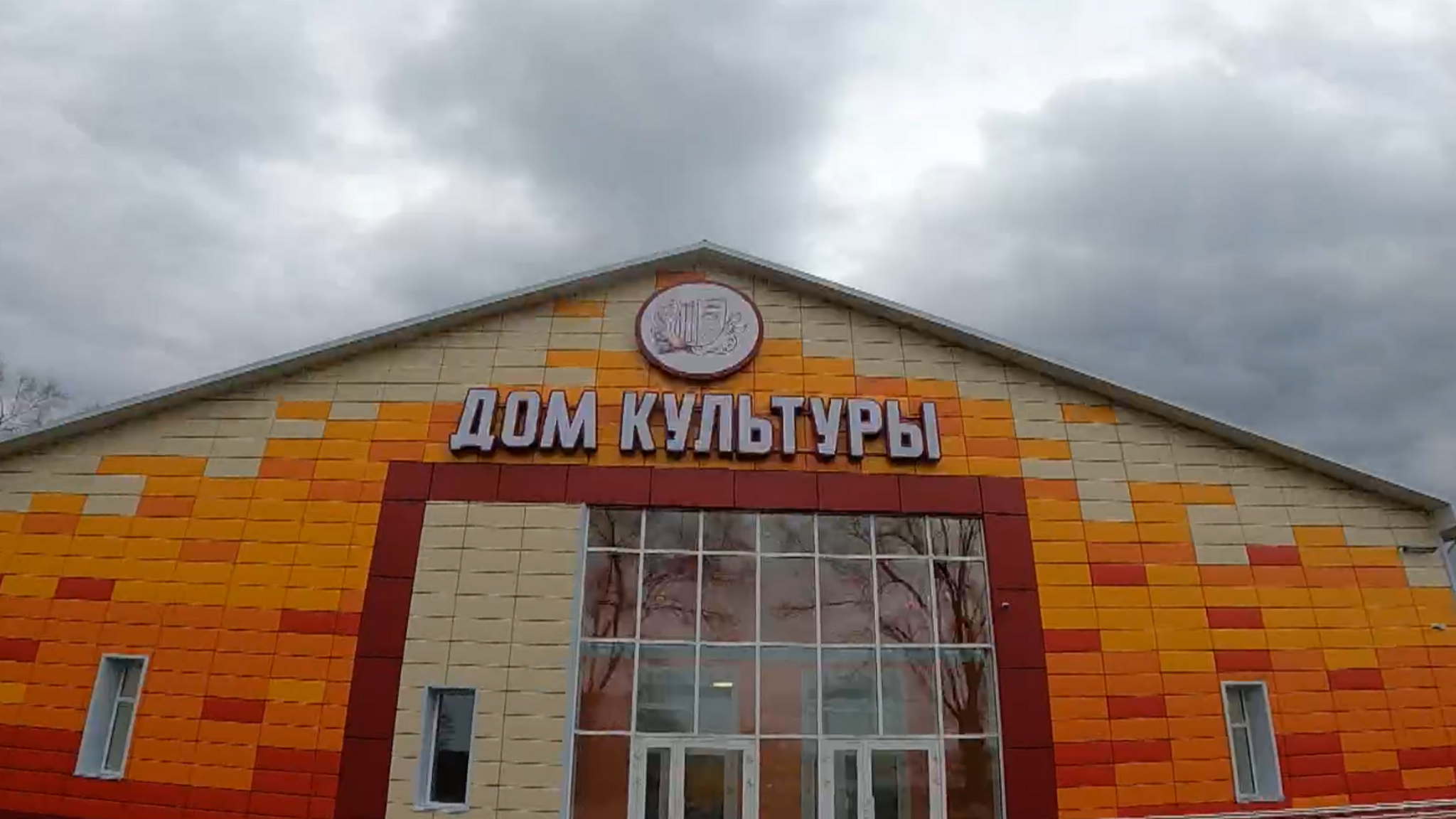 Небольшое село близ Чугуевки попало в федеральную программу комплексного развития сельских территорий