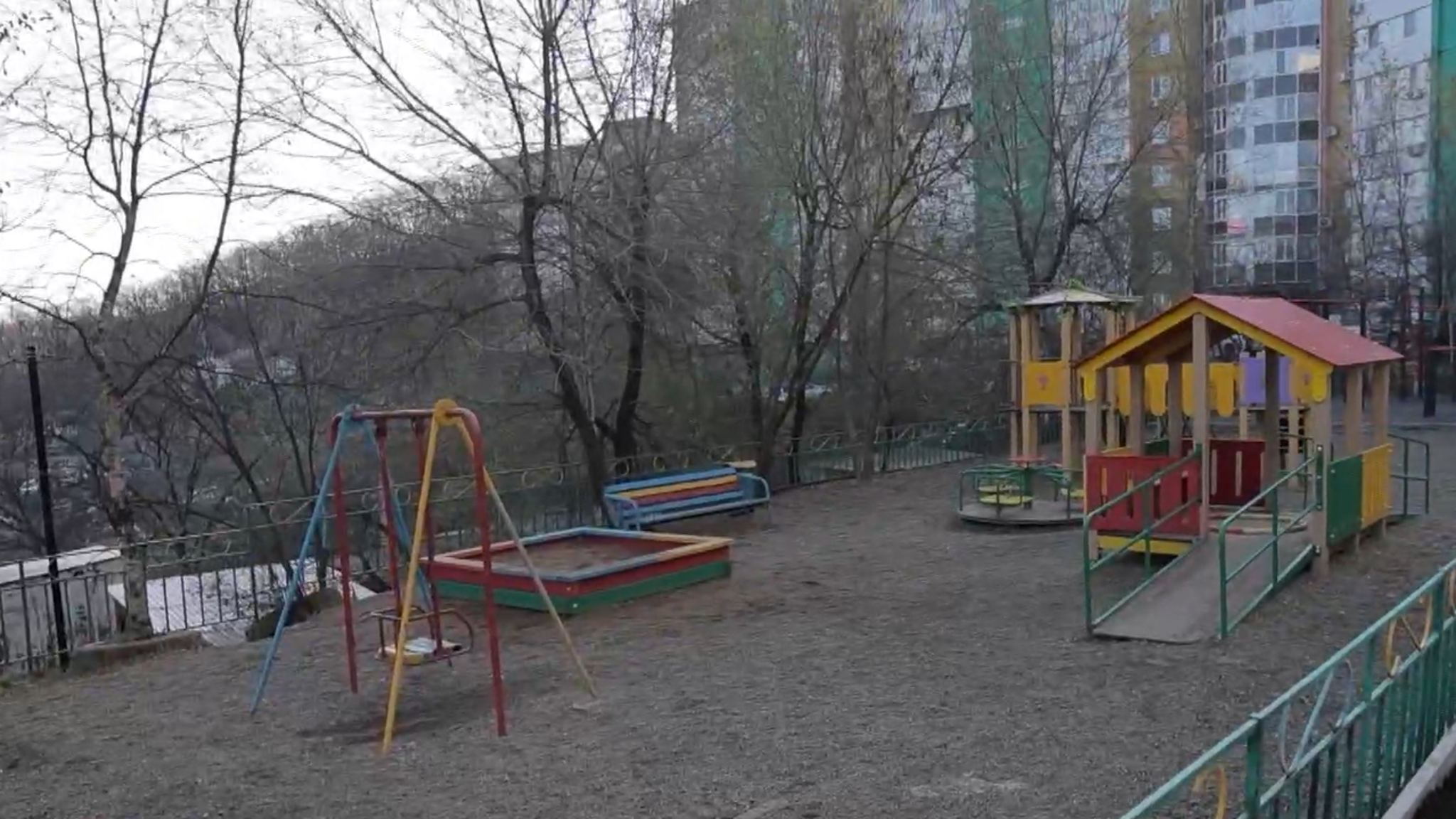 Территориальные общественные самоуправления продолжают набирать популярность в Приморье