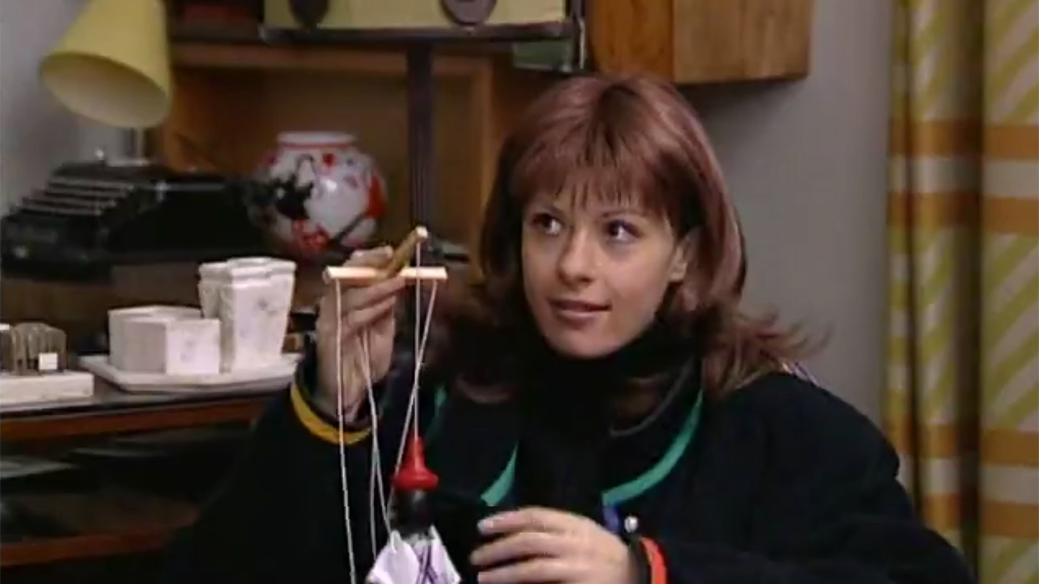 Леди Бомж. Серия 1