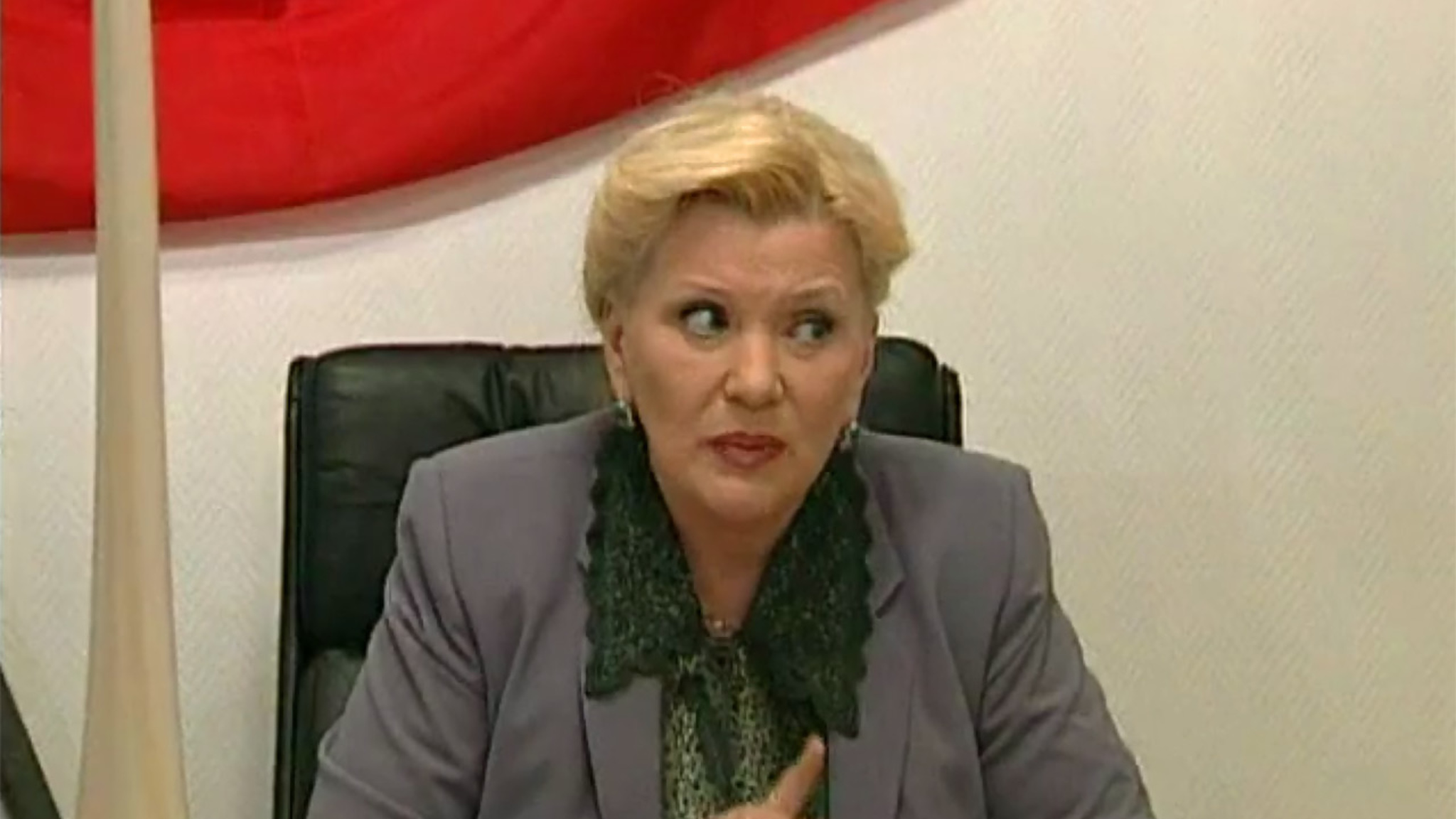 Леди Бомж. Серия 2