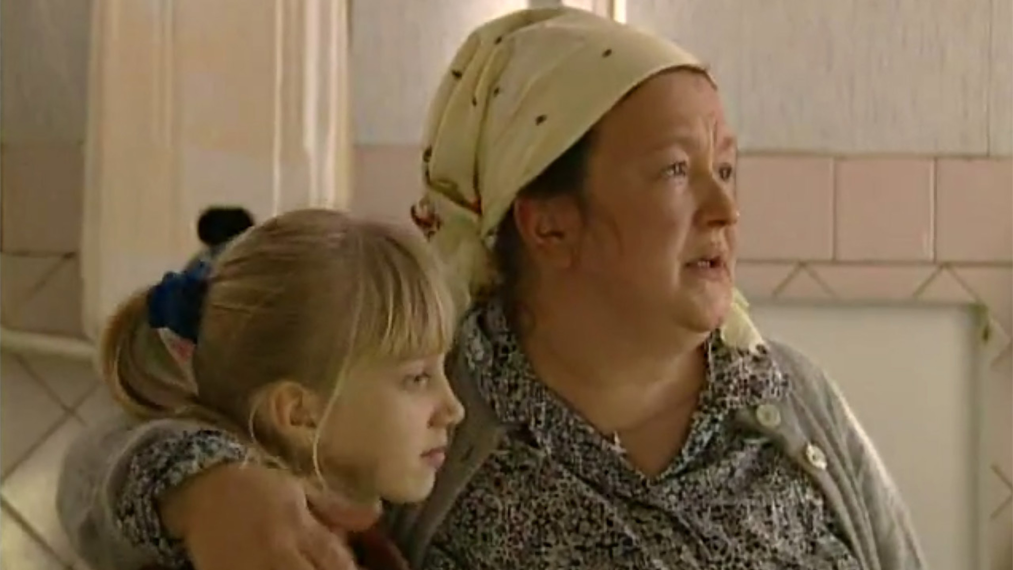 Леди Бомж. Серия 7