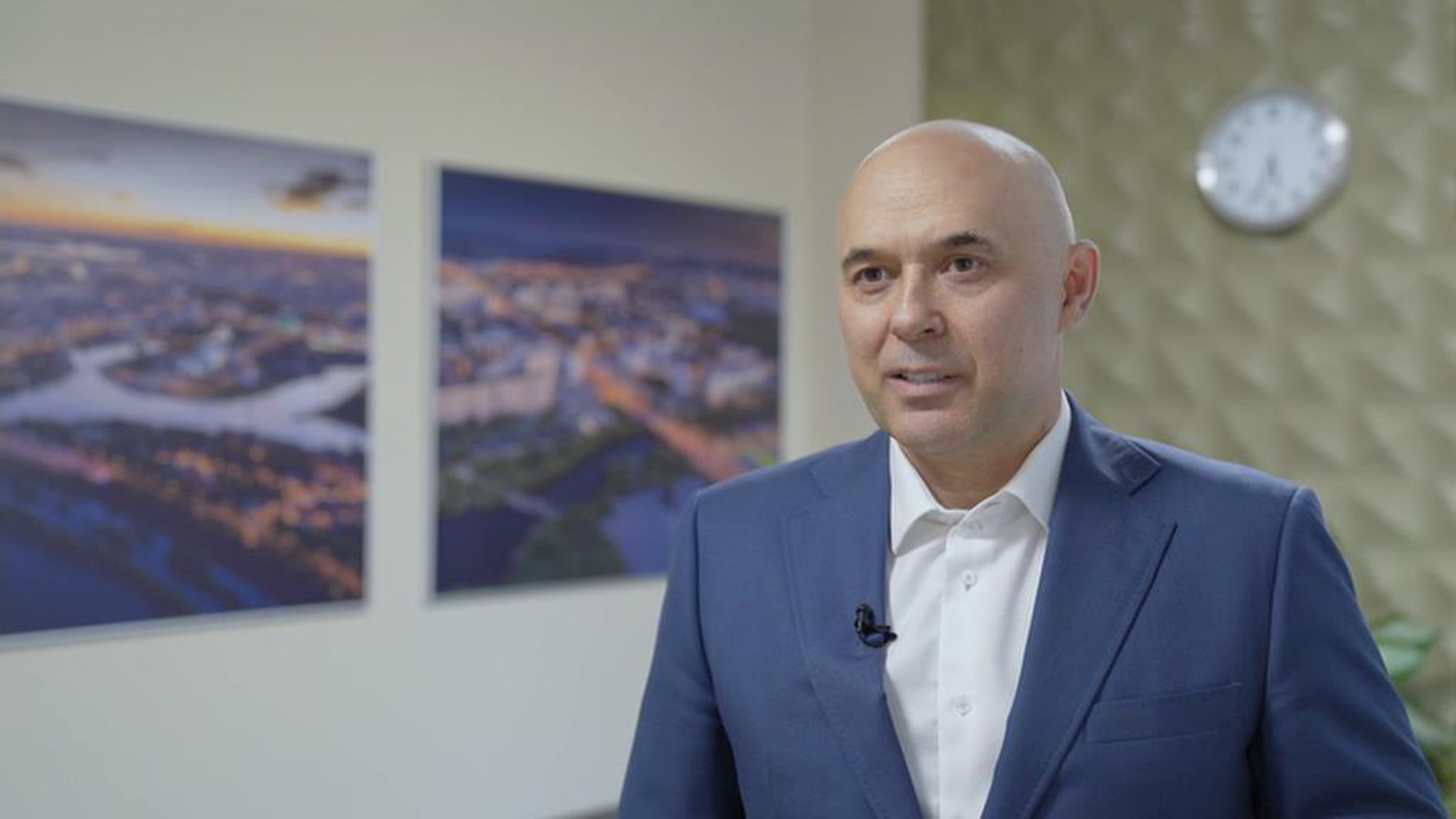 Экс-глава Сургута Филатов арестован на два месяца