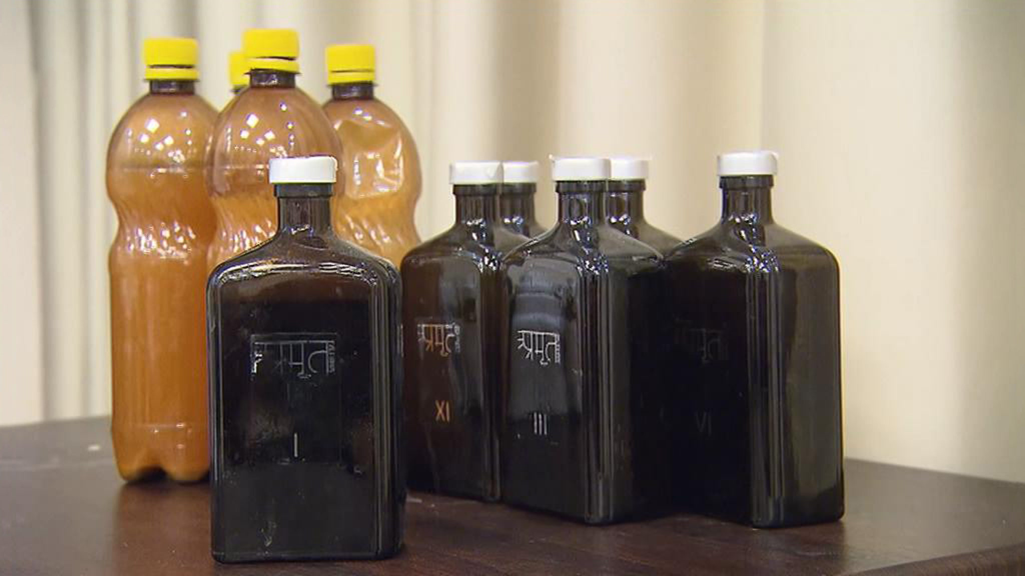 Нижегородские аферисты продавали онкобольным фальшивые медикаменты