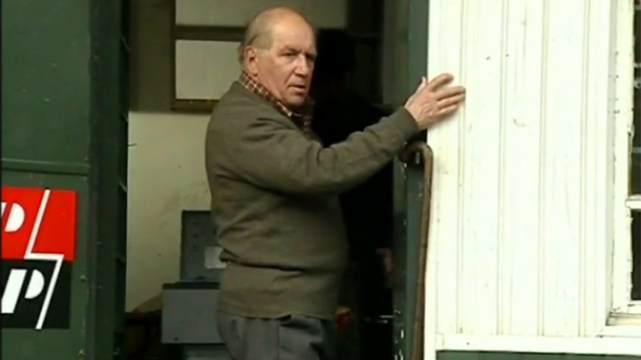 Леди Мэр. Серия 5