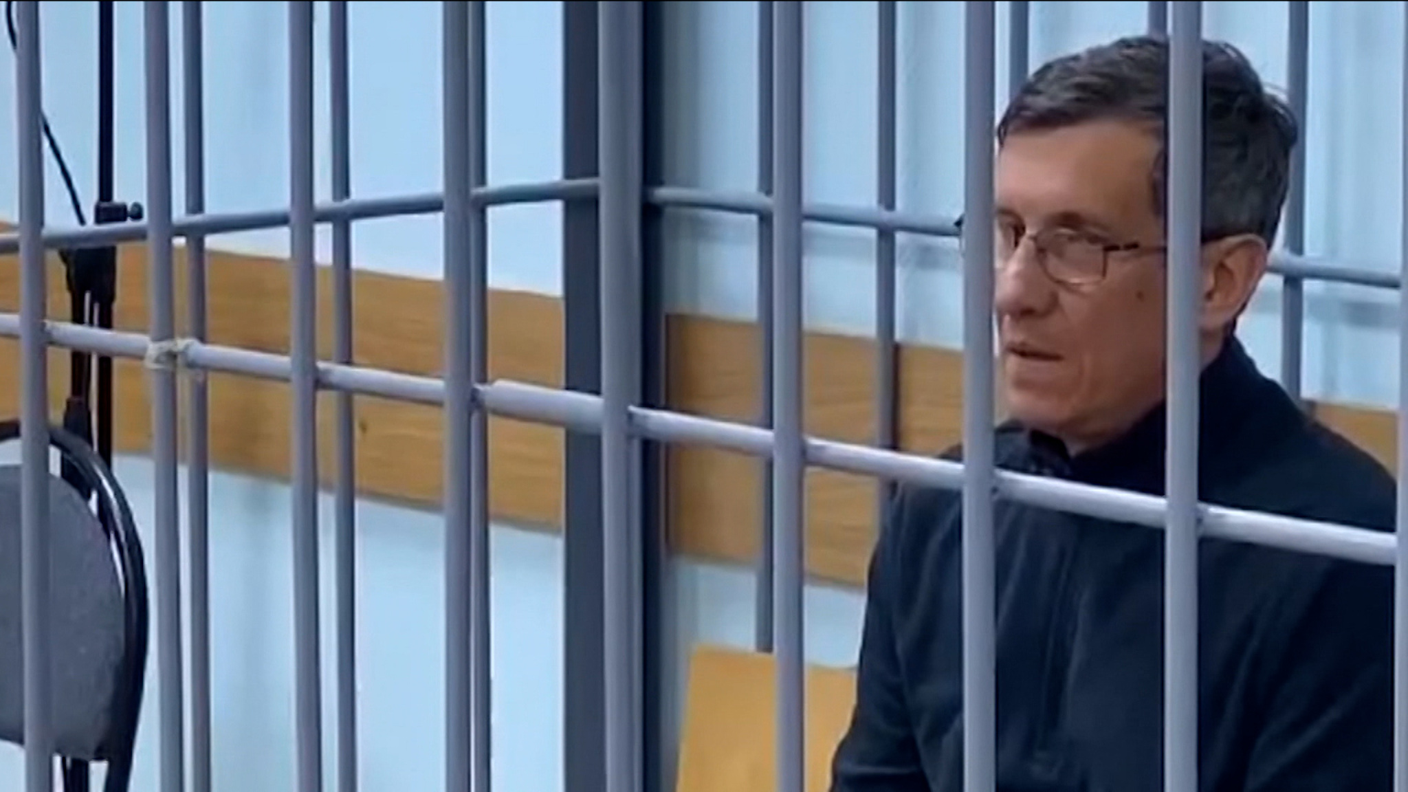 Замглавы управления ведомственной охраны Минтранса взяли под стражу за взятку