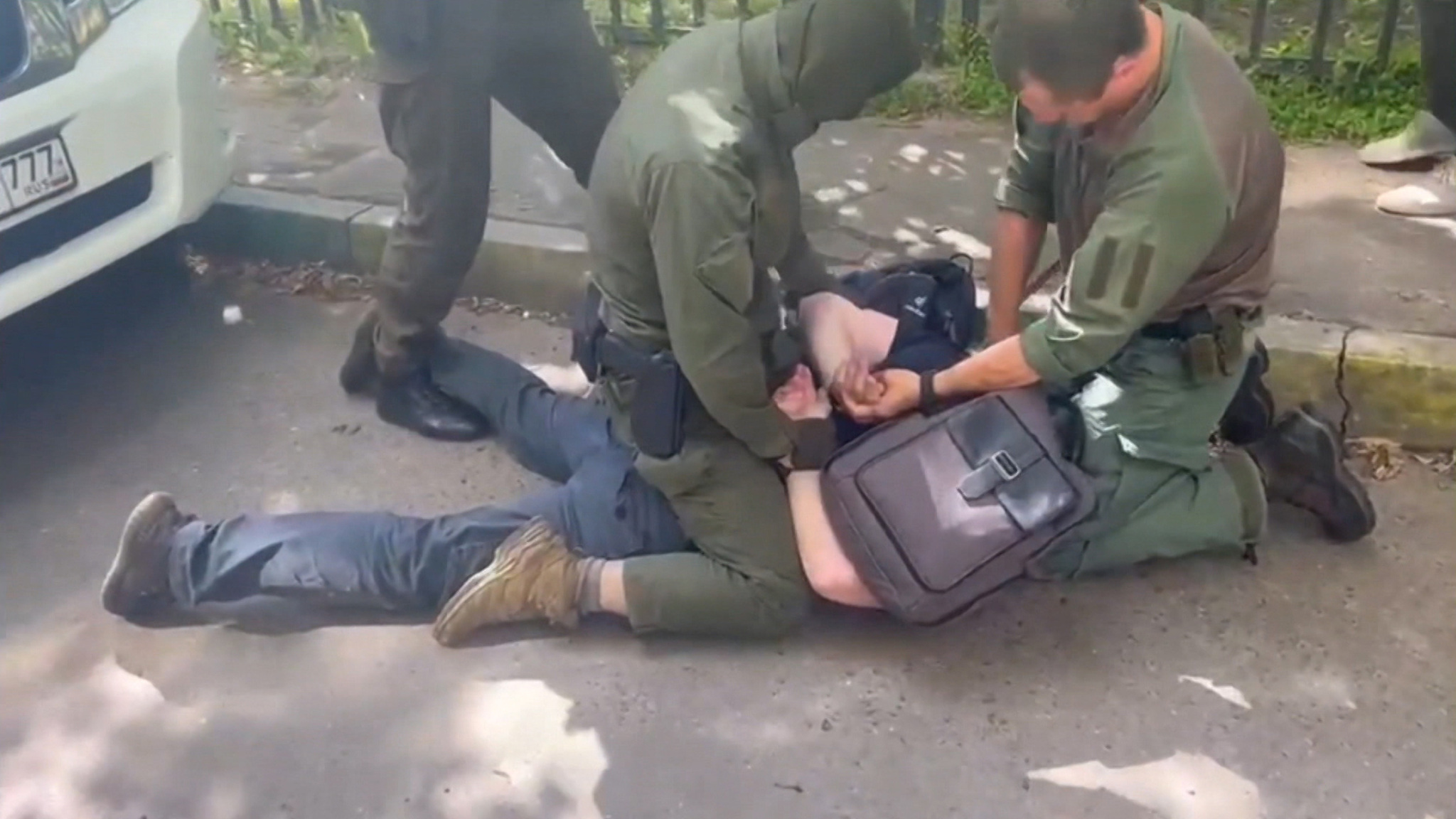 Киллеры жестокой группировки 90-х предстанут перед судом