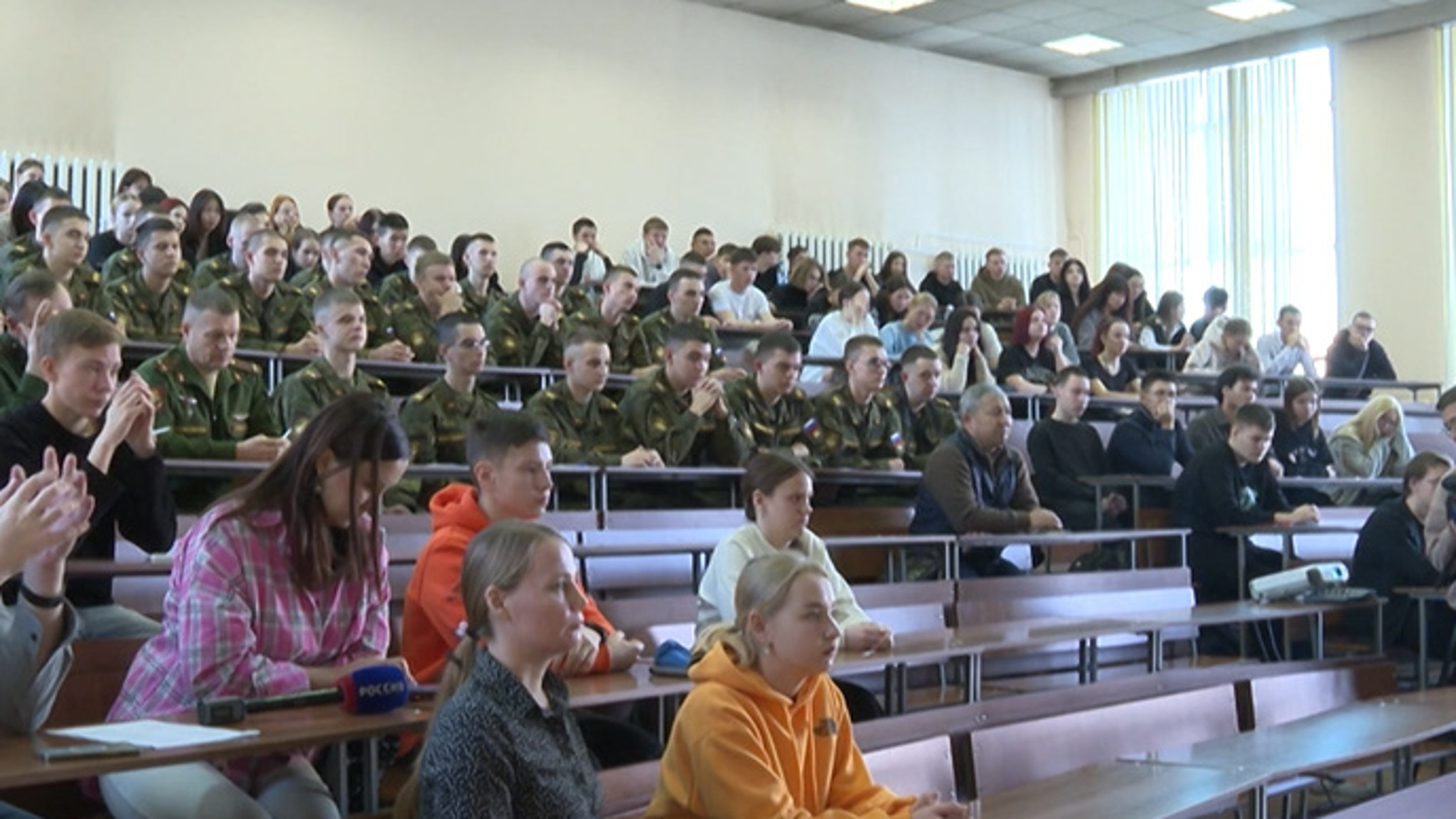 «Большой этнографический диктант» проходит в Забайкалье