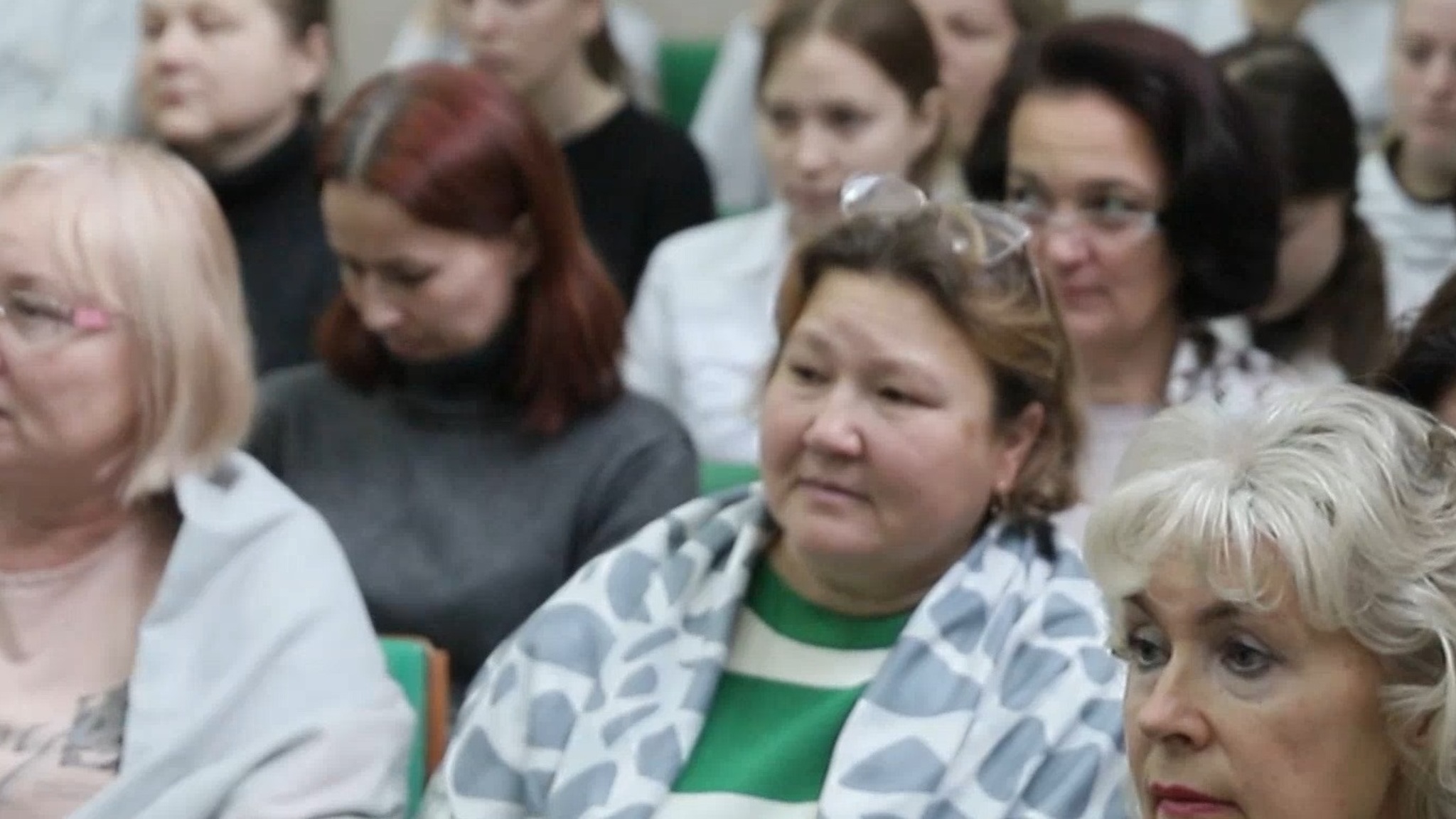 В День главной медицинской сестры в Йошкар-Оле чествовали победителей профконкурса и обсуждали острые вопросы