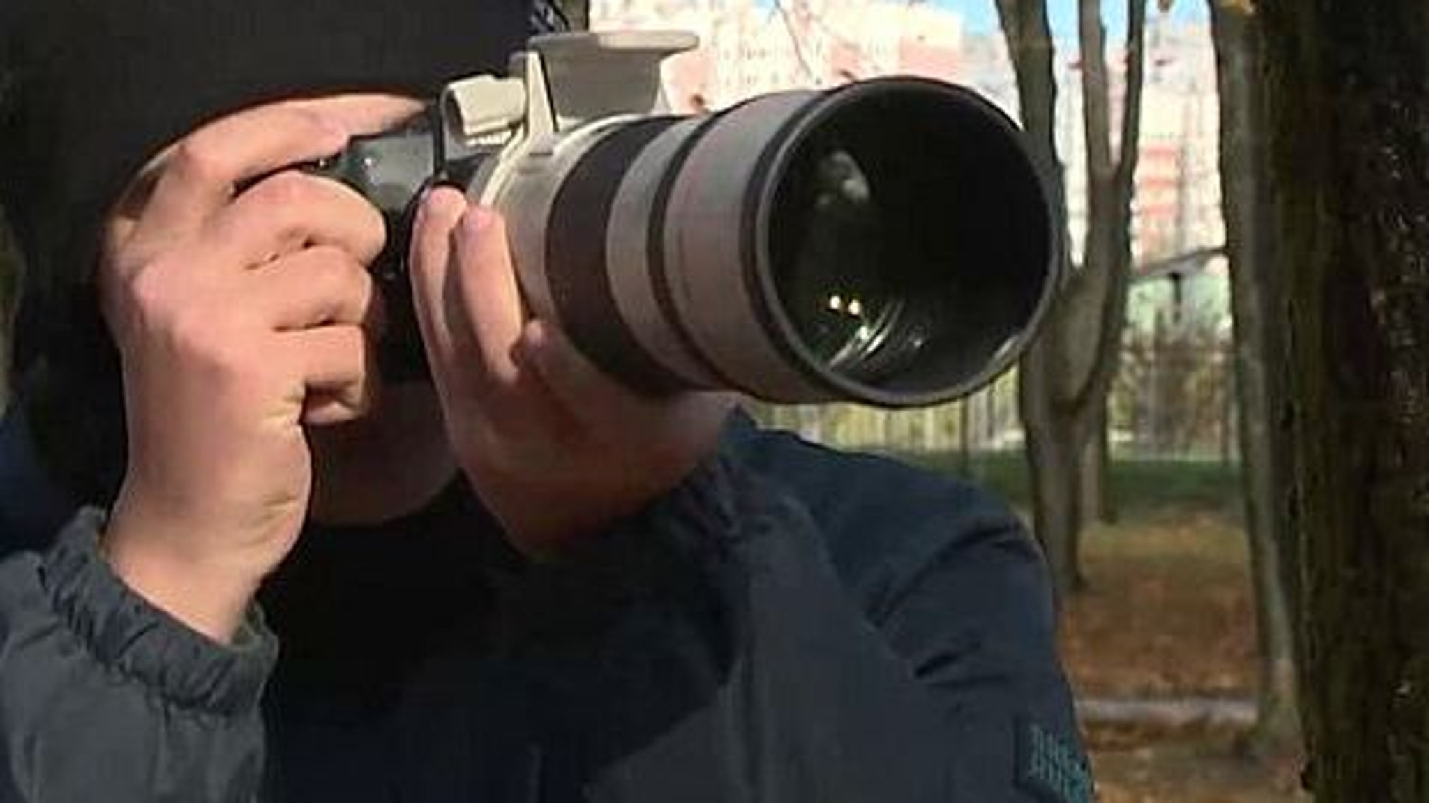 Снимки юного орловского фотографа-натуралиста отметили на международном фестивале