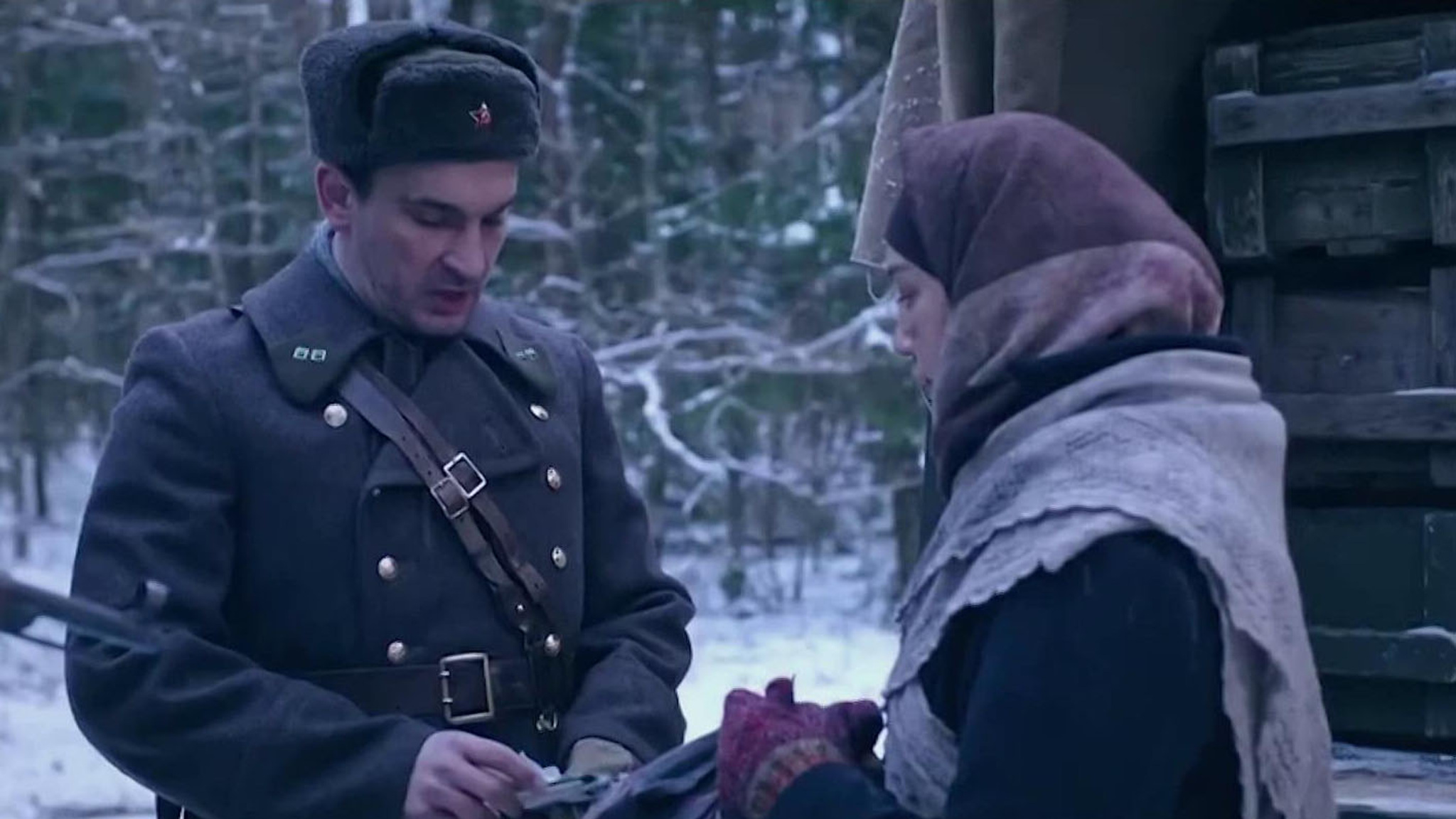 О сотрудничестве на кинофестивале "Лiстапад" в Минске