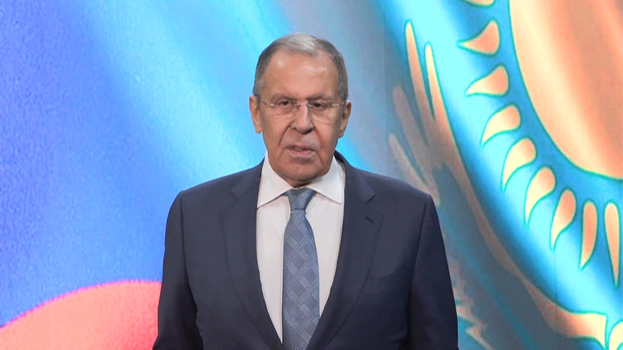 В Казахстане готовятся к визиту Владимира Путина