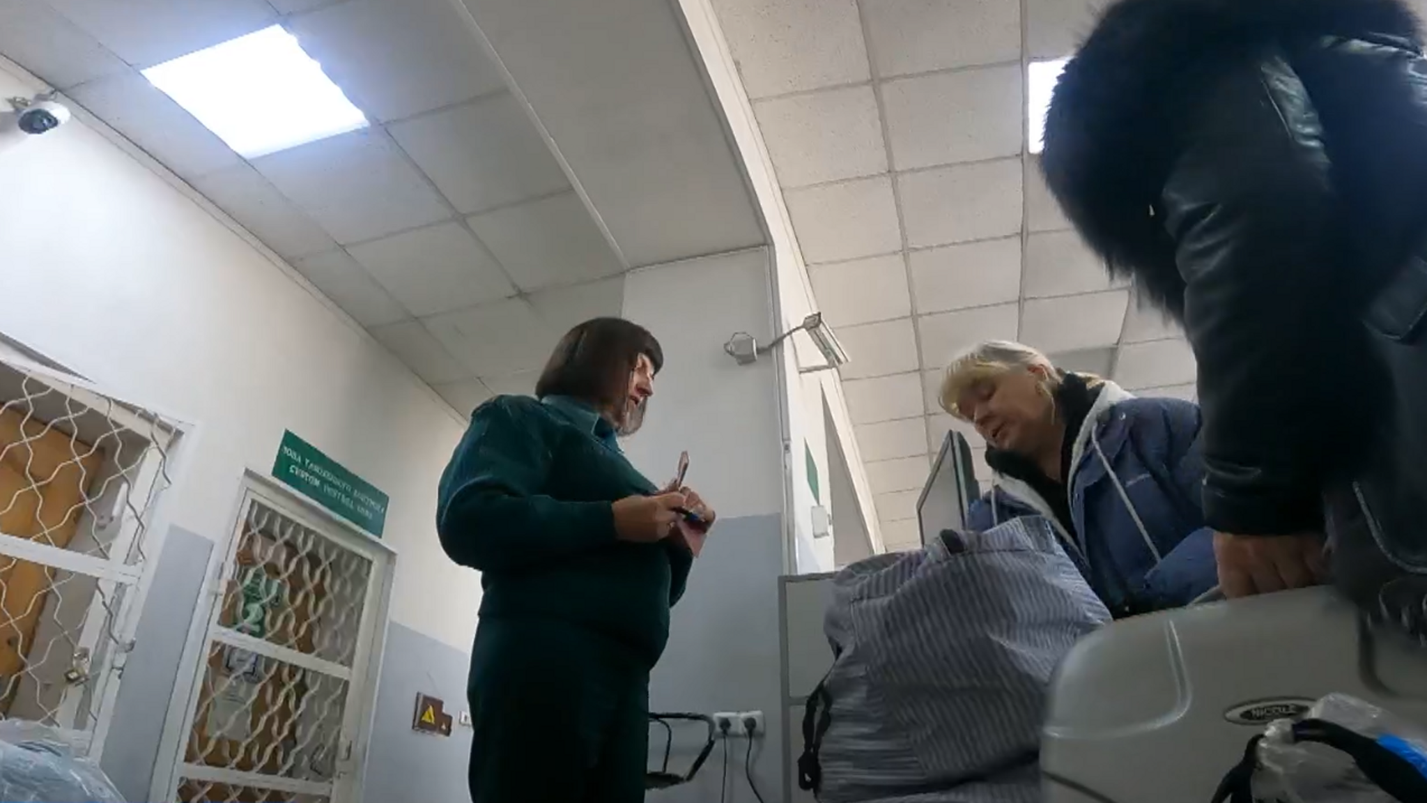 Борьба с помогаечным бизнесом в Приморье вышла на новый уровень