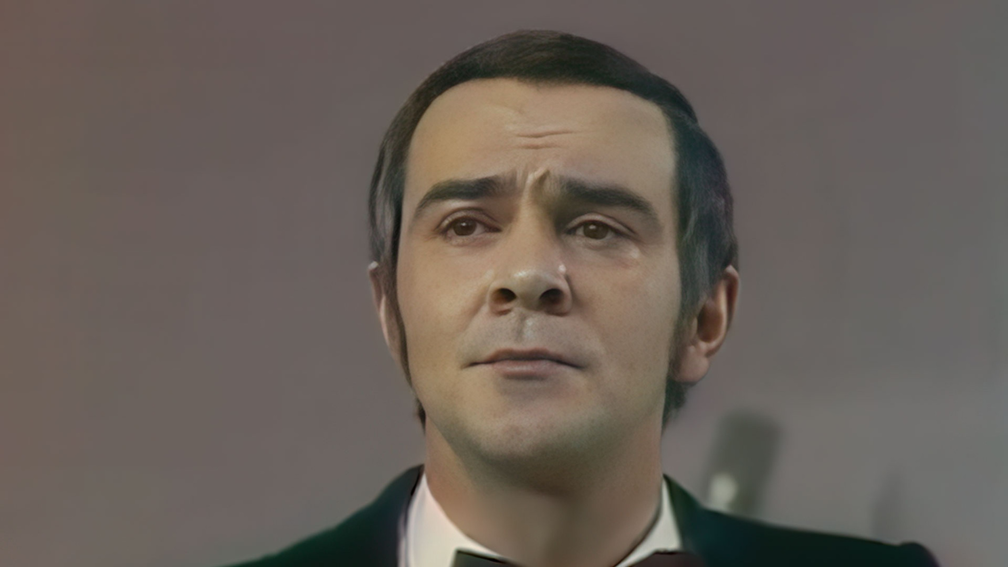 Муслим Магомаев. "Мелодия"
