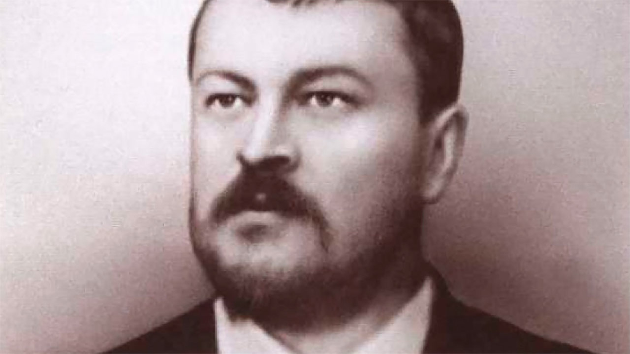 Убийство в Каннах. Савва Морозов
