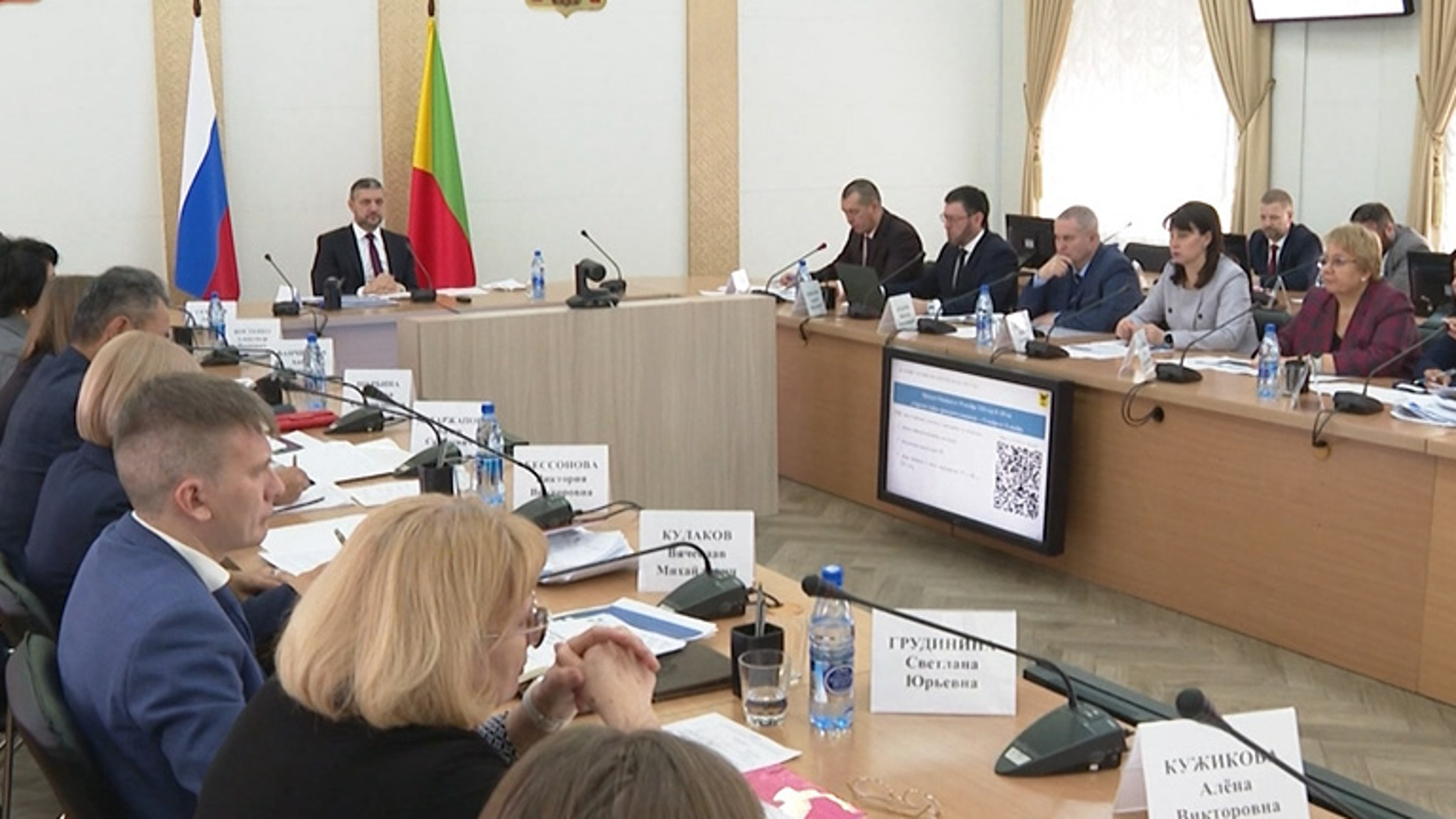 За прошедшую неделю в районах Забайкалья специалисты зафиксировали девять технологических нарушений