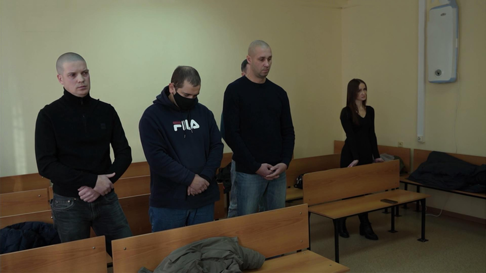 История тюменского экипажа ДПС дошла до логичного завершения благодаря СМИ