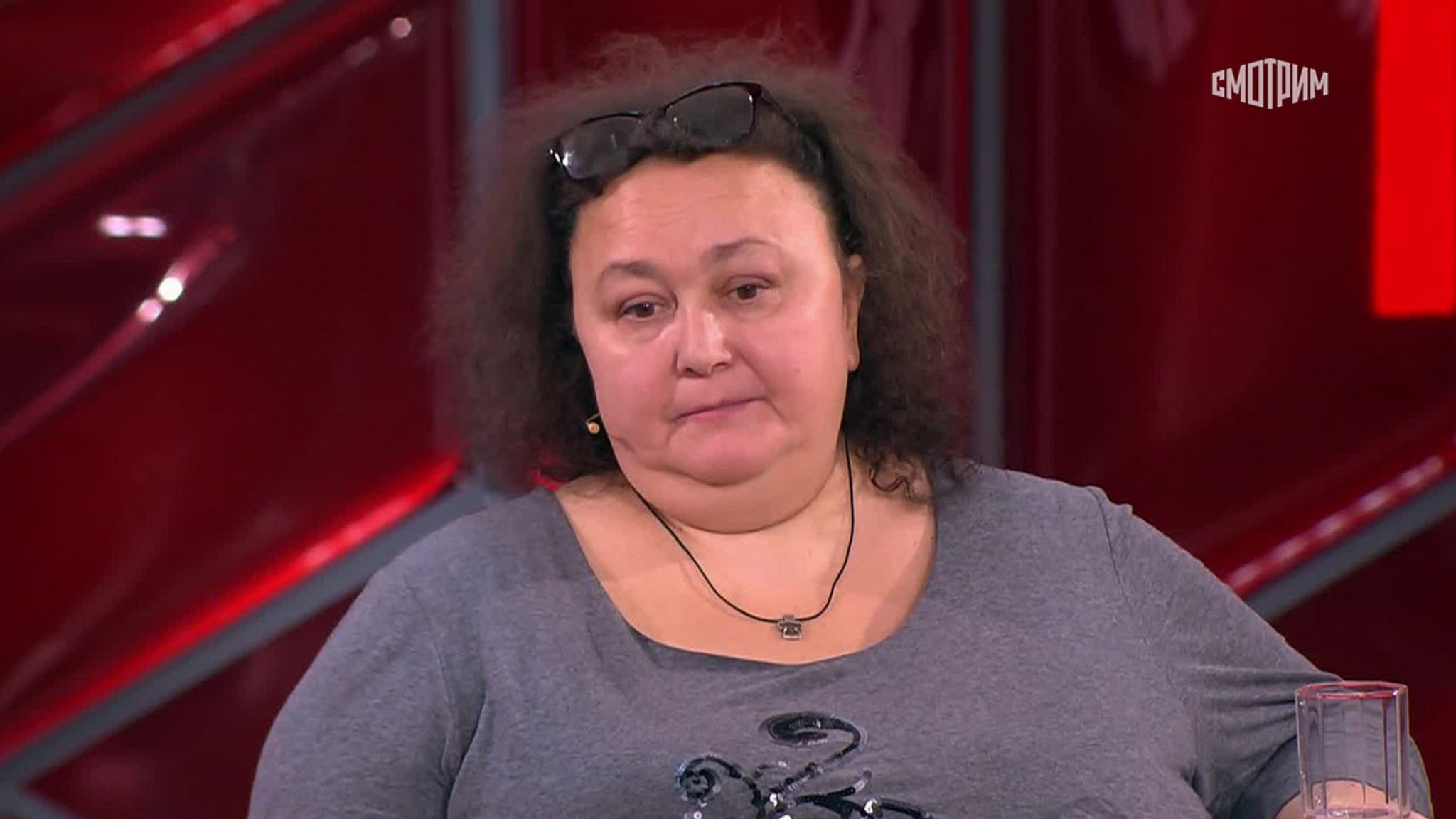 Мачеха Болгар: "Ирина с матерью выгнали отца на улицу"