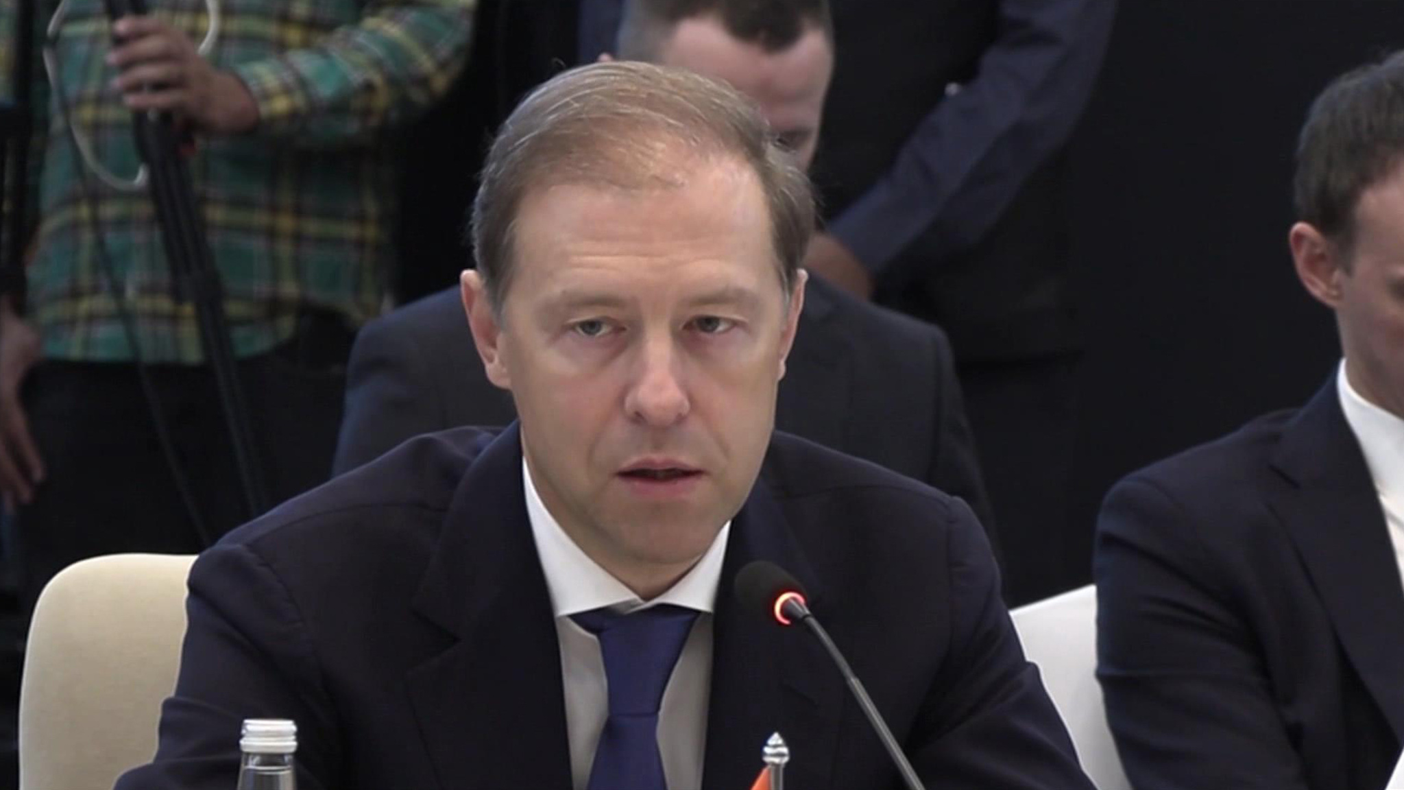 Доля нацвалют в торговле с Индией приблизилась к 90%