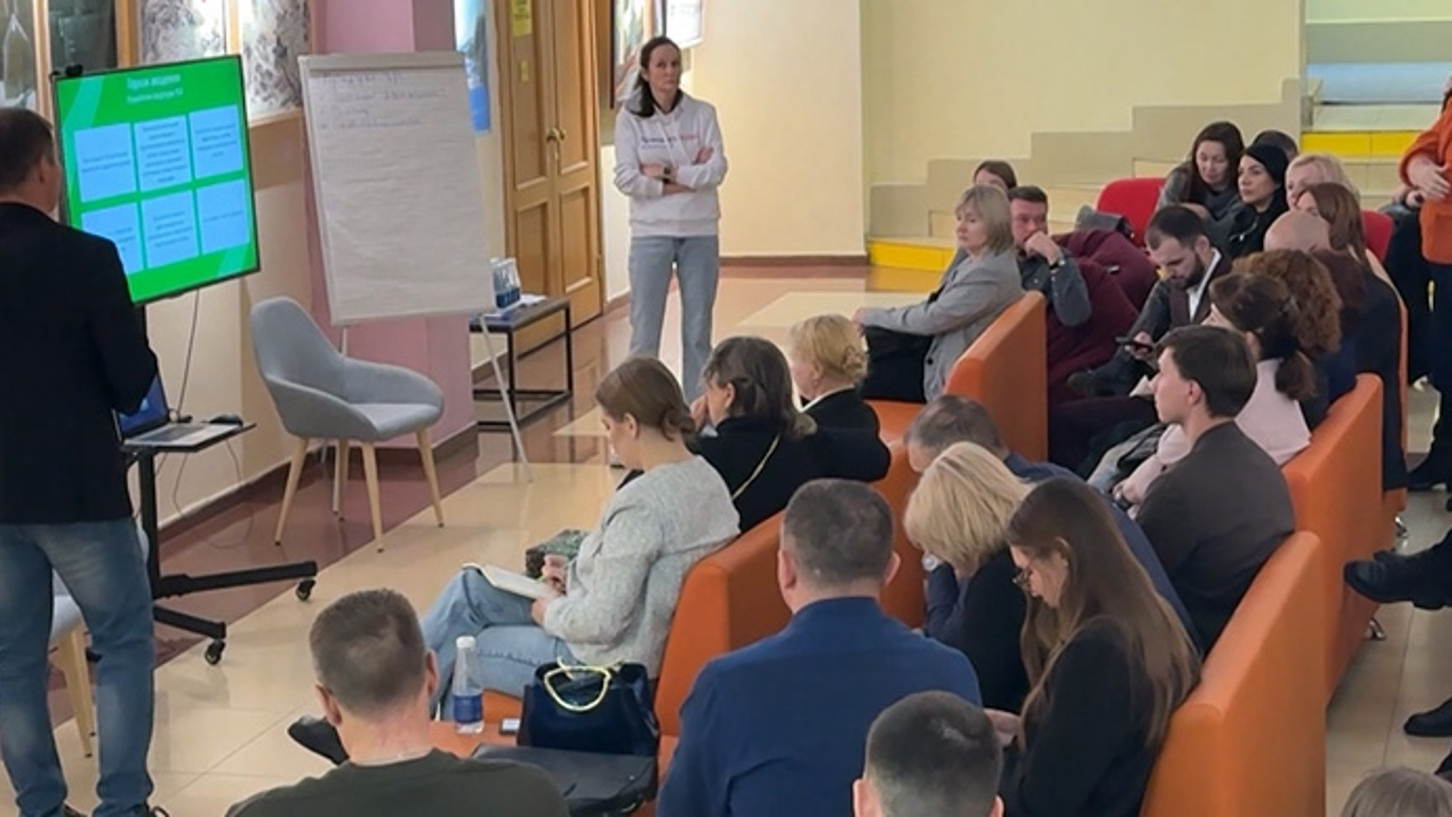 Создание межвузовского кампуса в Чите войдет в мероприятия нацпроекта «Кадры» по поручению Владимира Путина