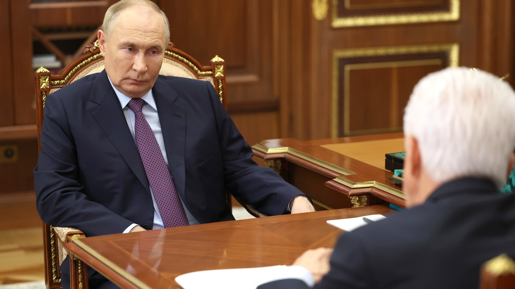 Обстановка в Госдуме рабочая и направлена на скорейшее принятие важных законов