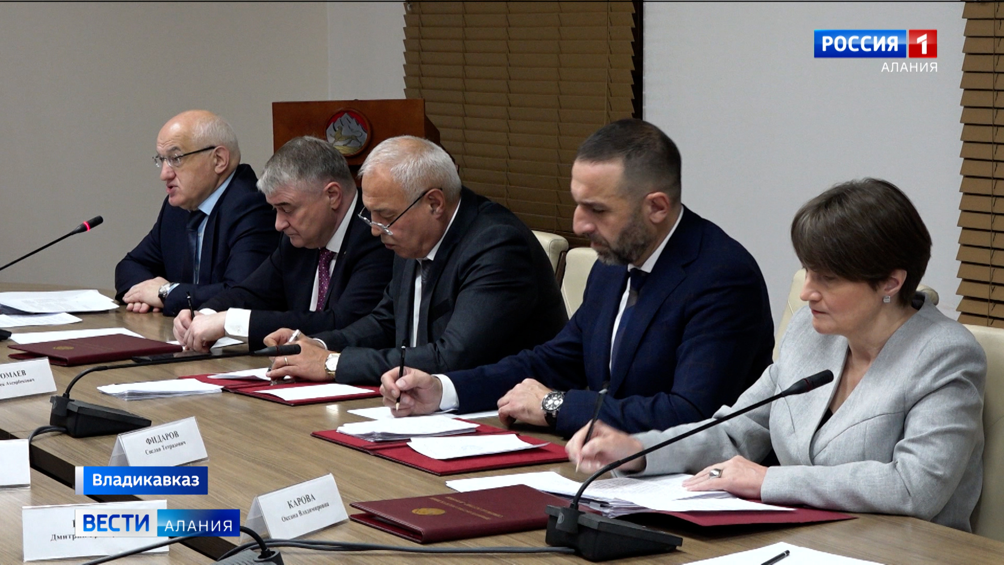Правительство республики рассмотрело правила предоставления грантов на развитие семейных ферм