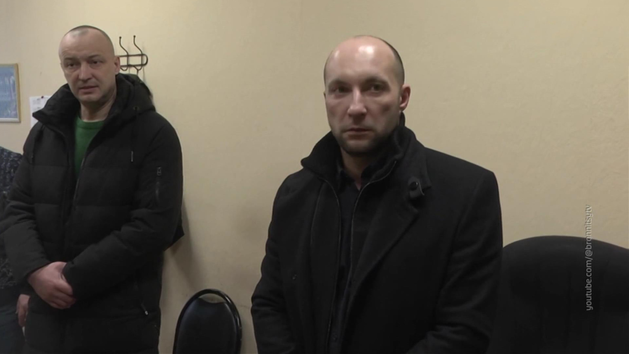 Первого замглавы Бронниц подозревают в получении откатов