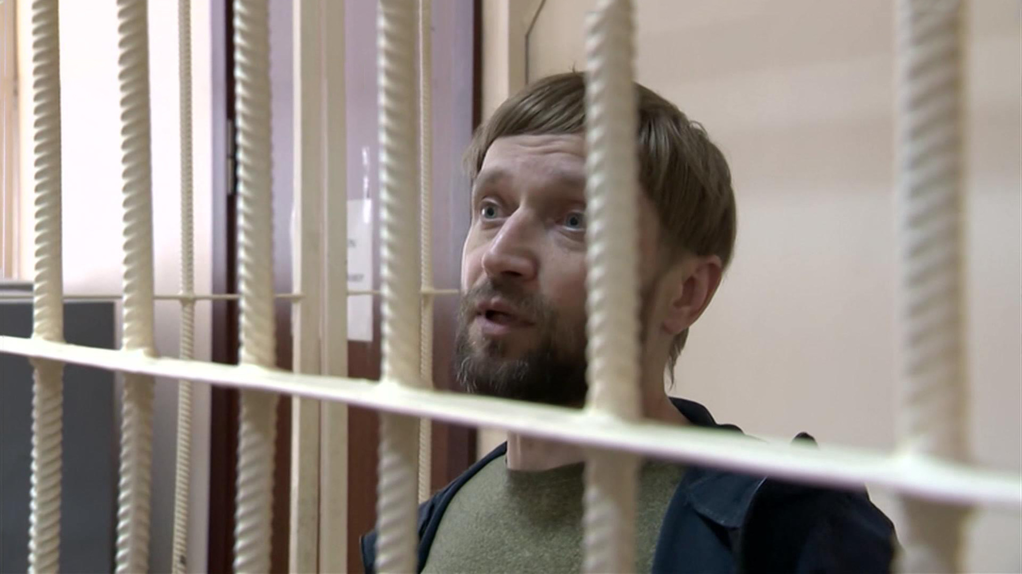 Блогеру Лютому к восьми годам срока добавили еще два