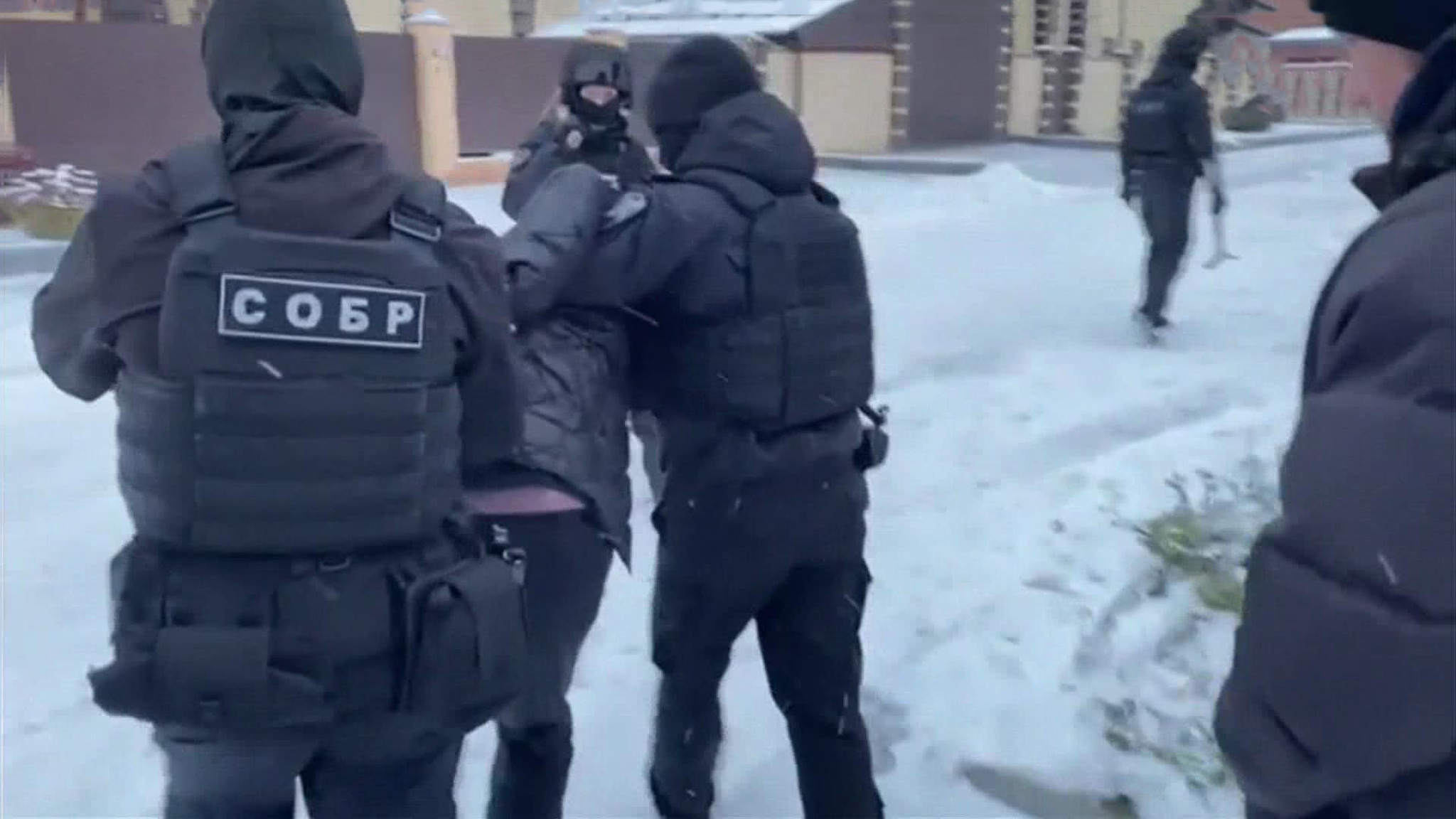 Анонс итогового выпуска