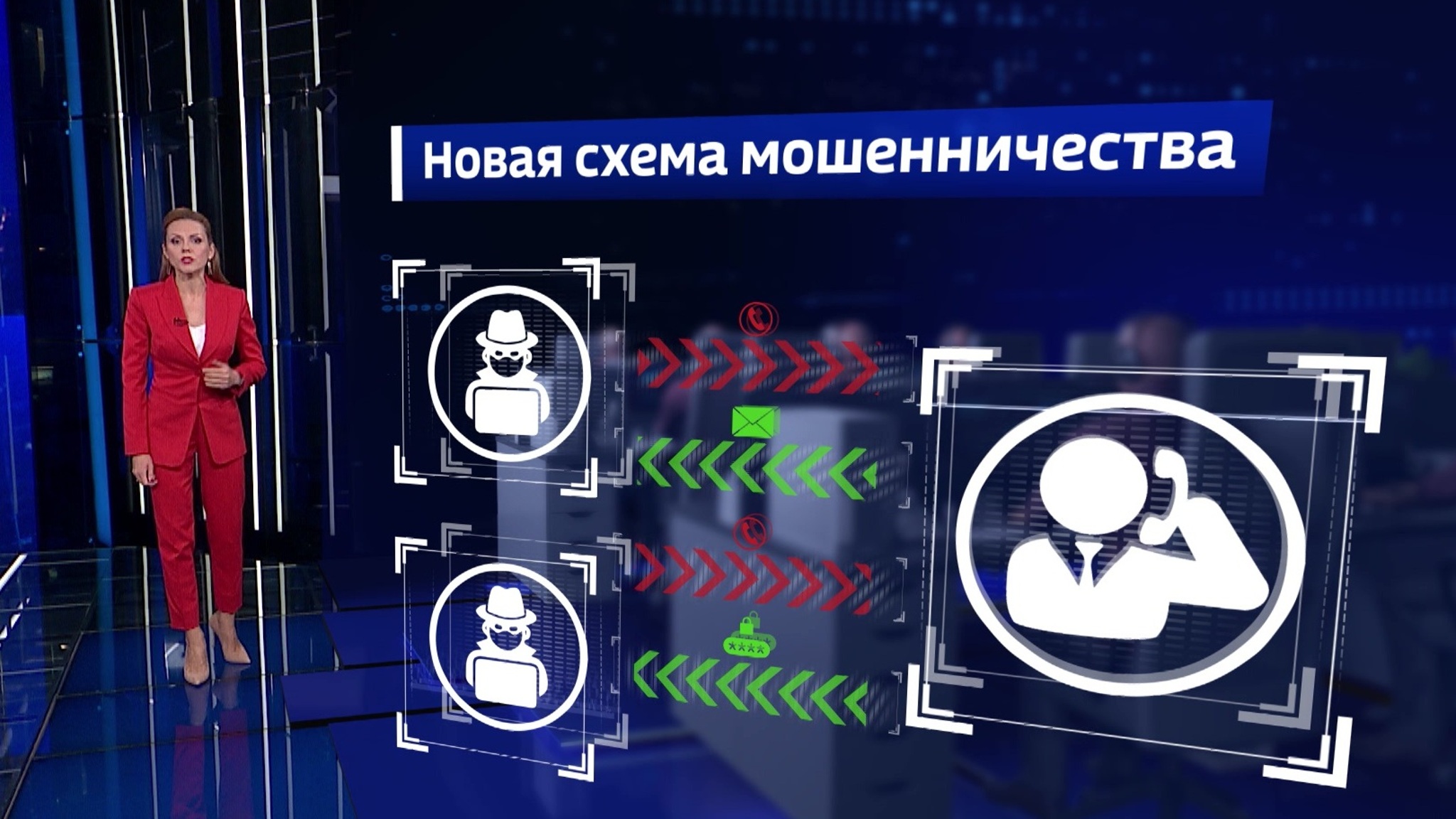Два этапа обмана. Как не потерять бдительность