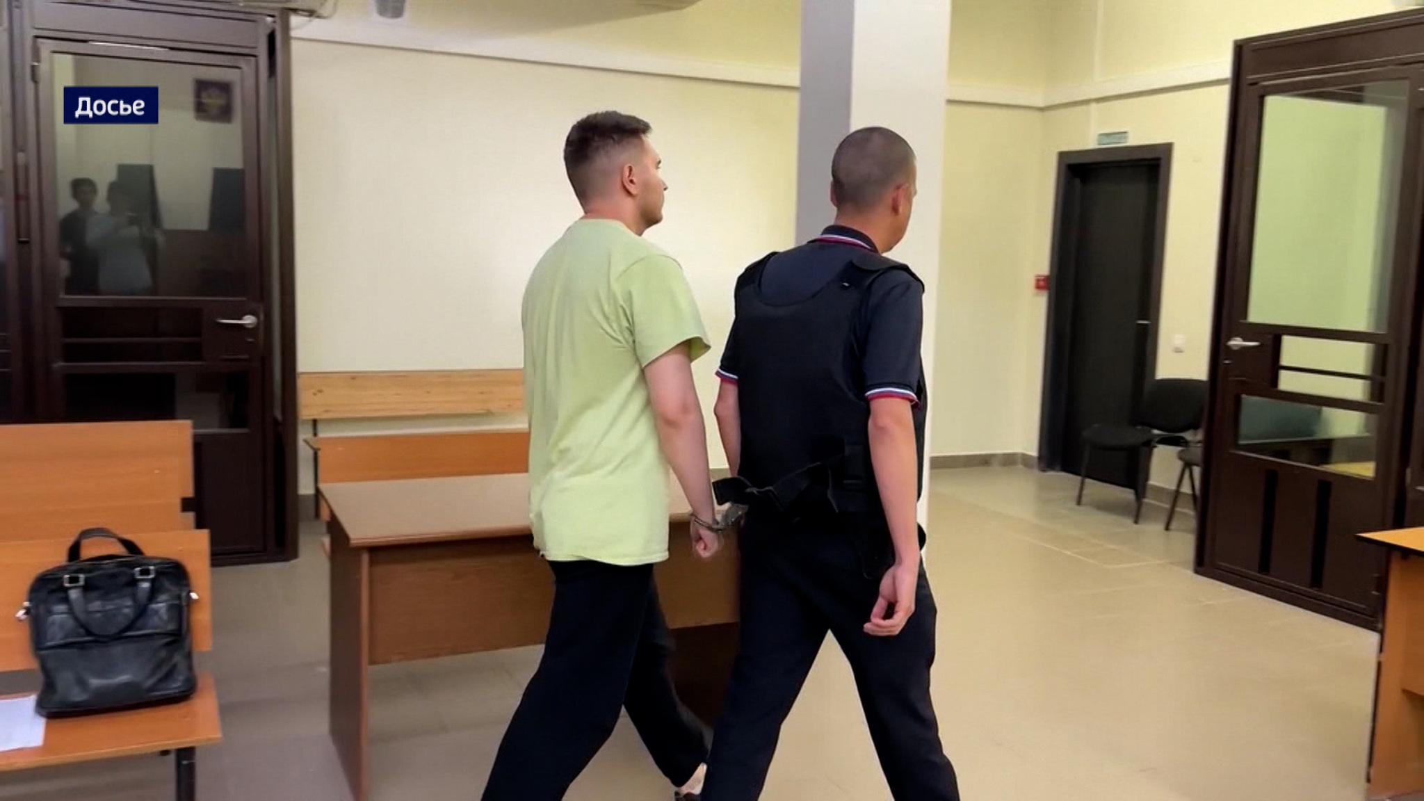 Новая тайна в громком деле серийного отравителя из Балашихи