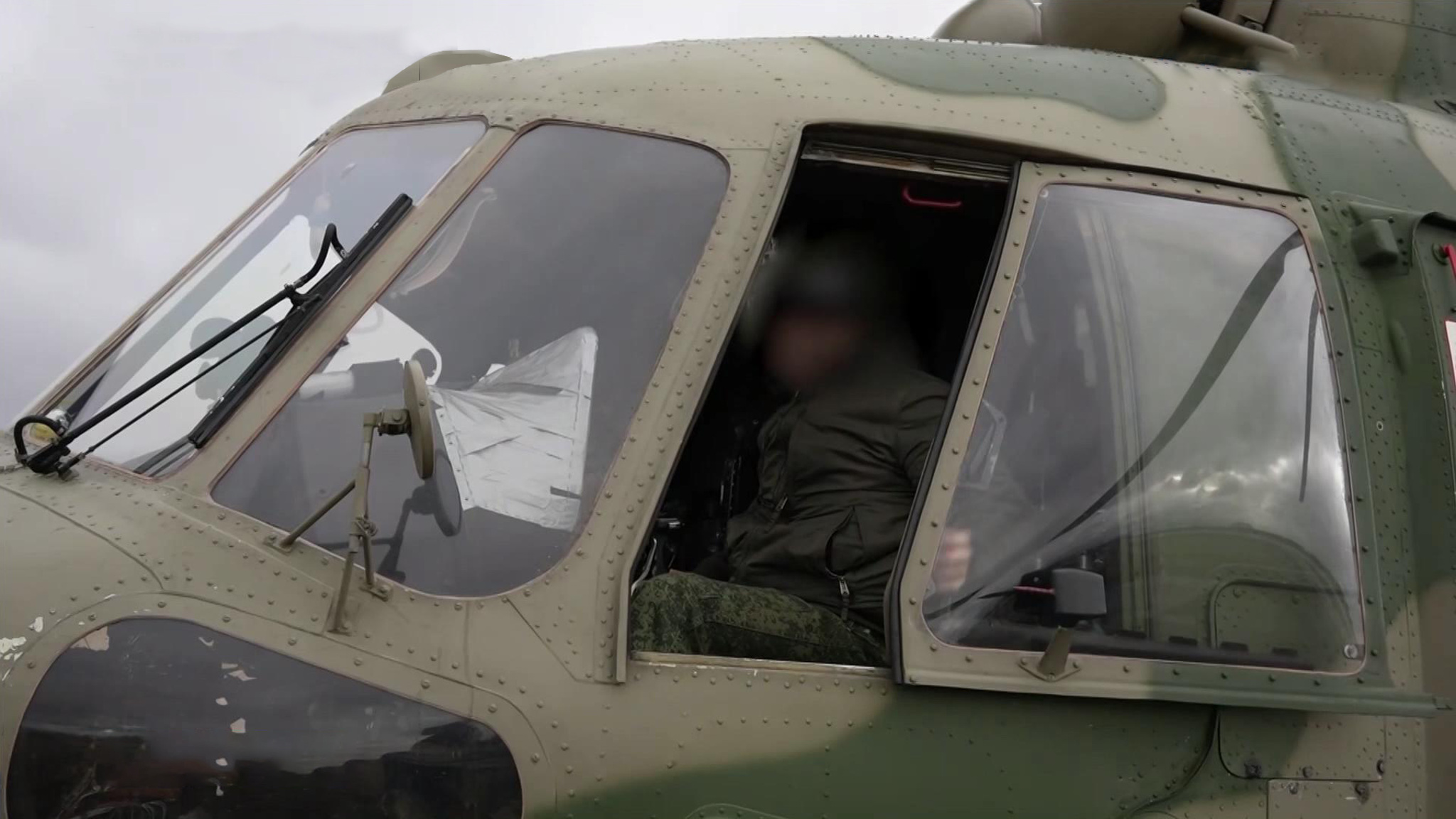 ГУР опозорилось, пытаясь завербовать нашего летчика