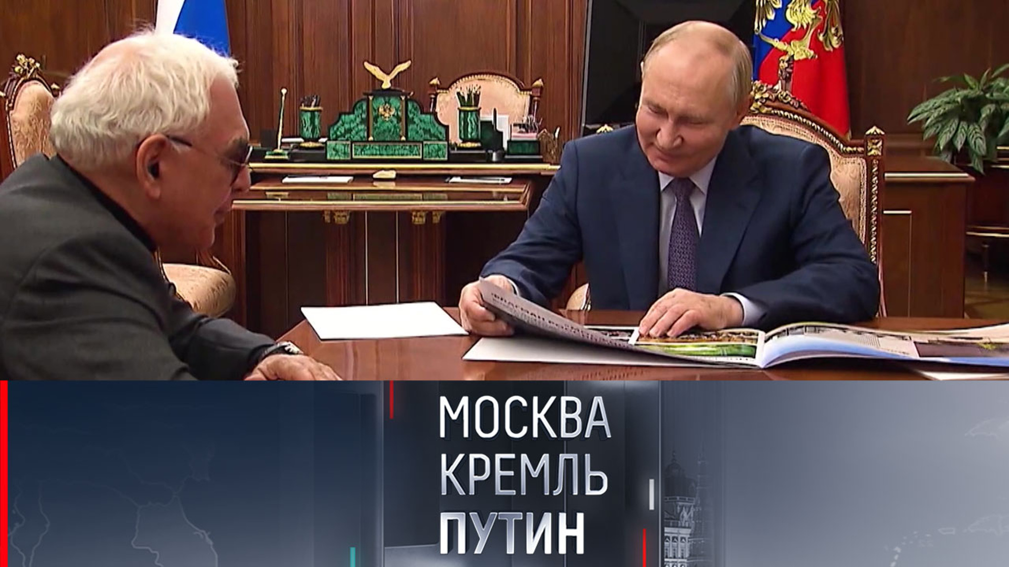 Российское кино стало успешной отраслью экономики