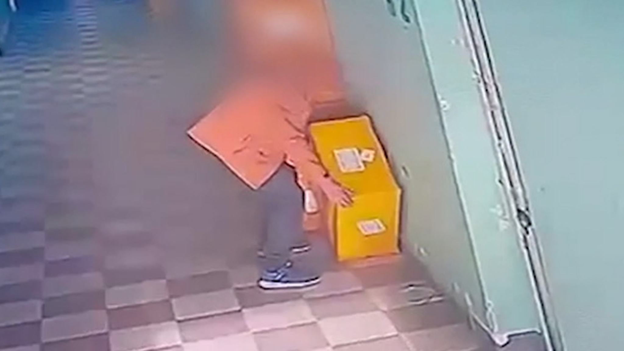 Полицейские вернули похищенное имущество забайкальцу