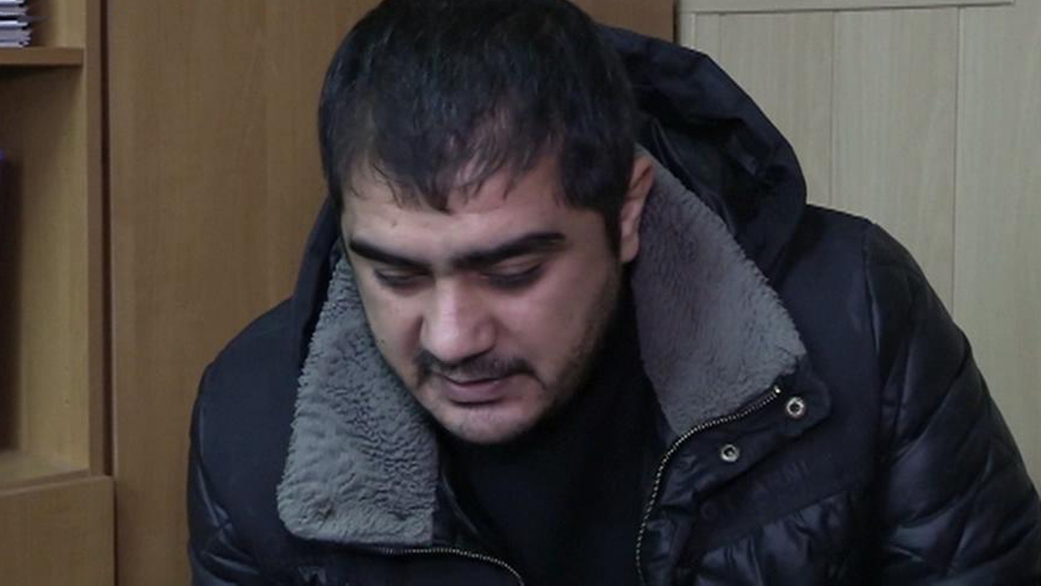 Ульяновских школьников вербовали в бандиты