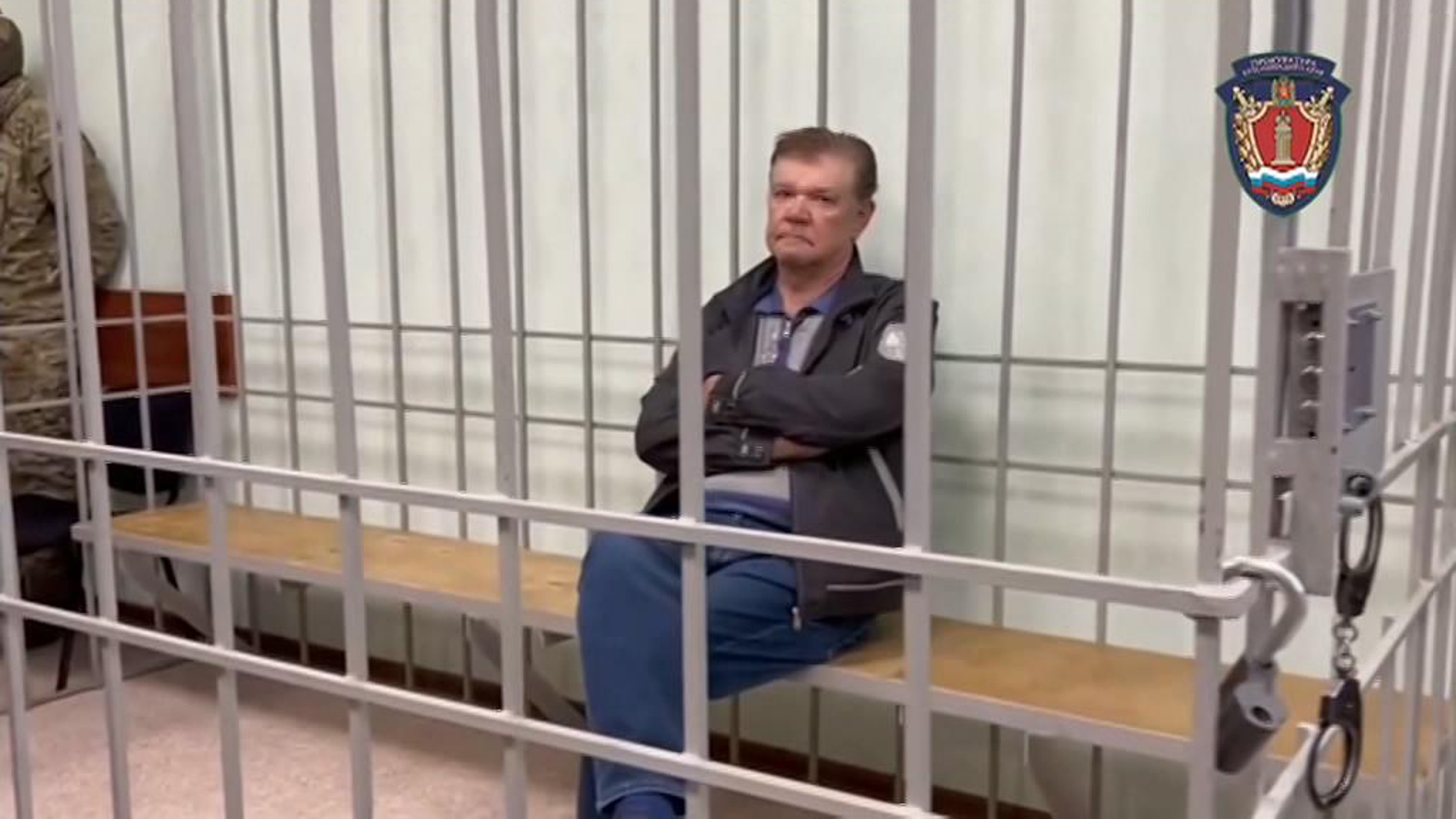 Красноярского бизнесмена подозревают в мошенничестве при исполнении госконтракта