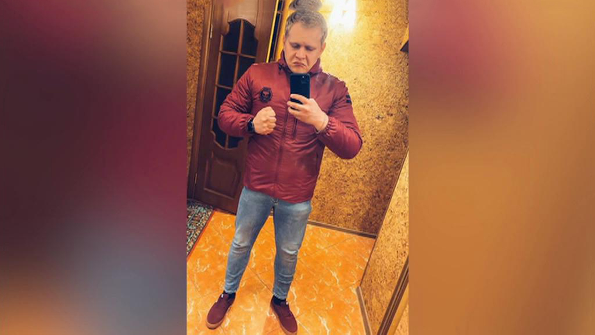 Налетчики приковали состоятельного блогера к батарее